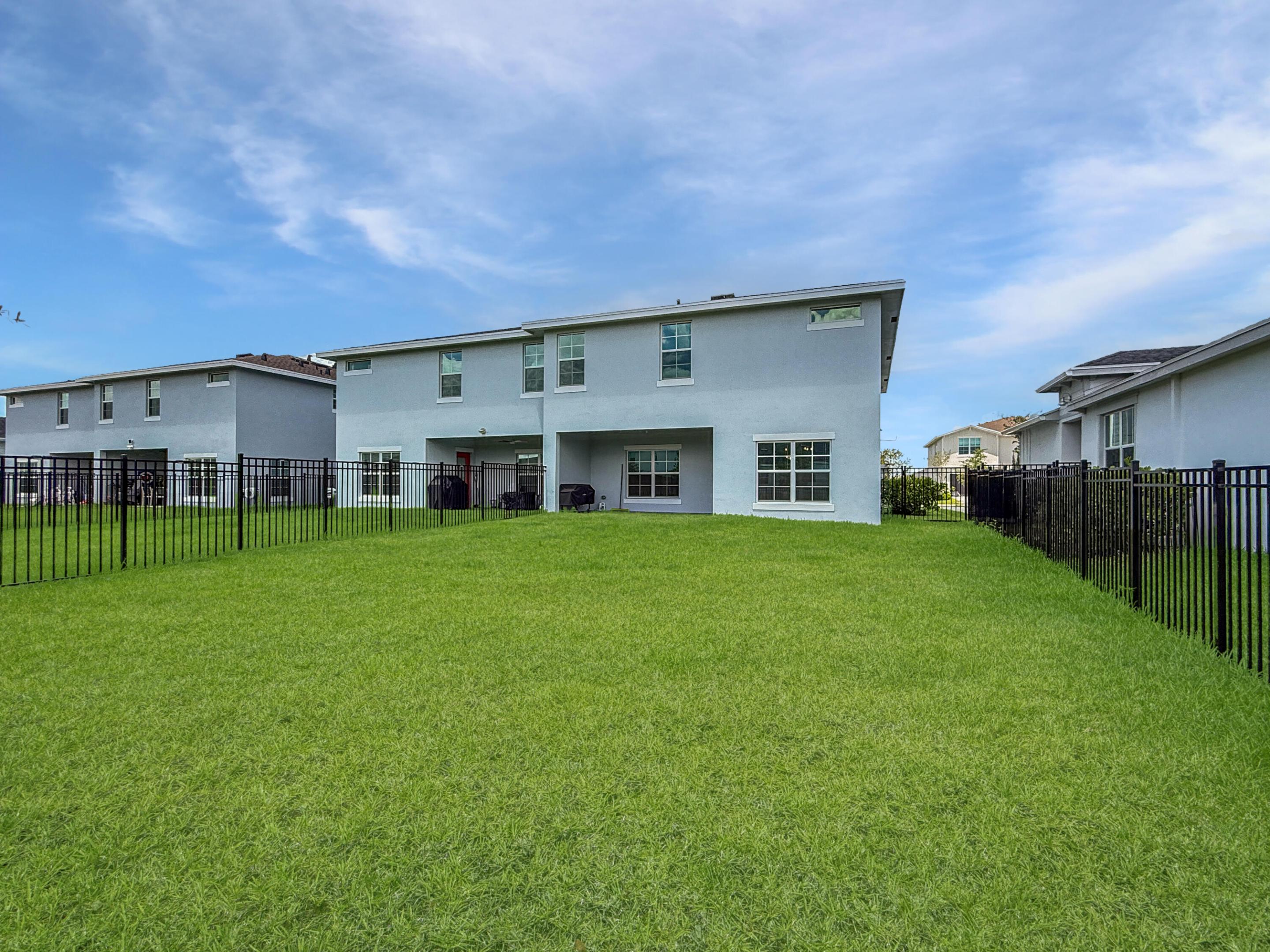 1444 Haywagon Trail