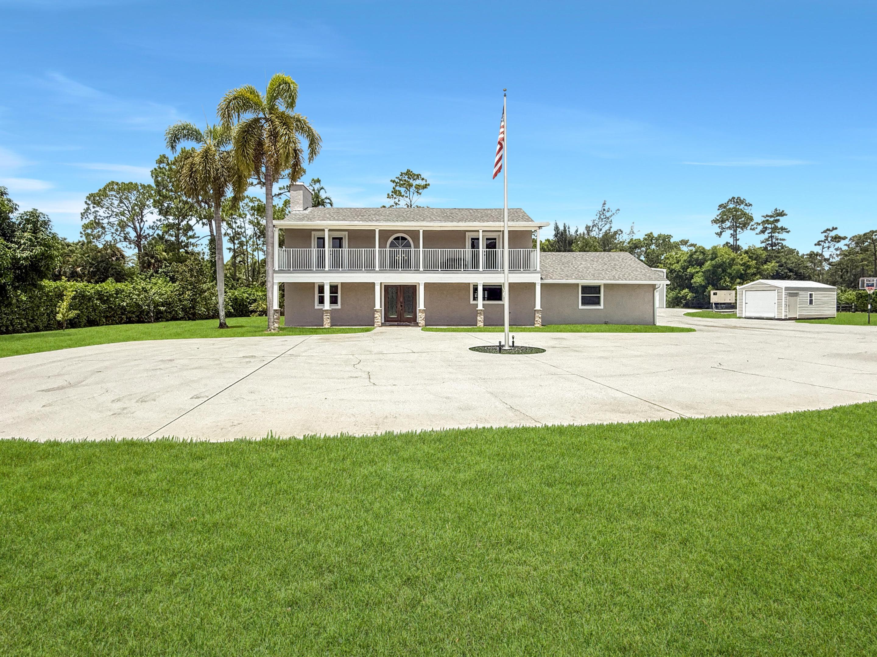 2511 F Road