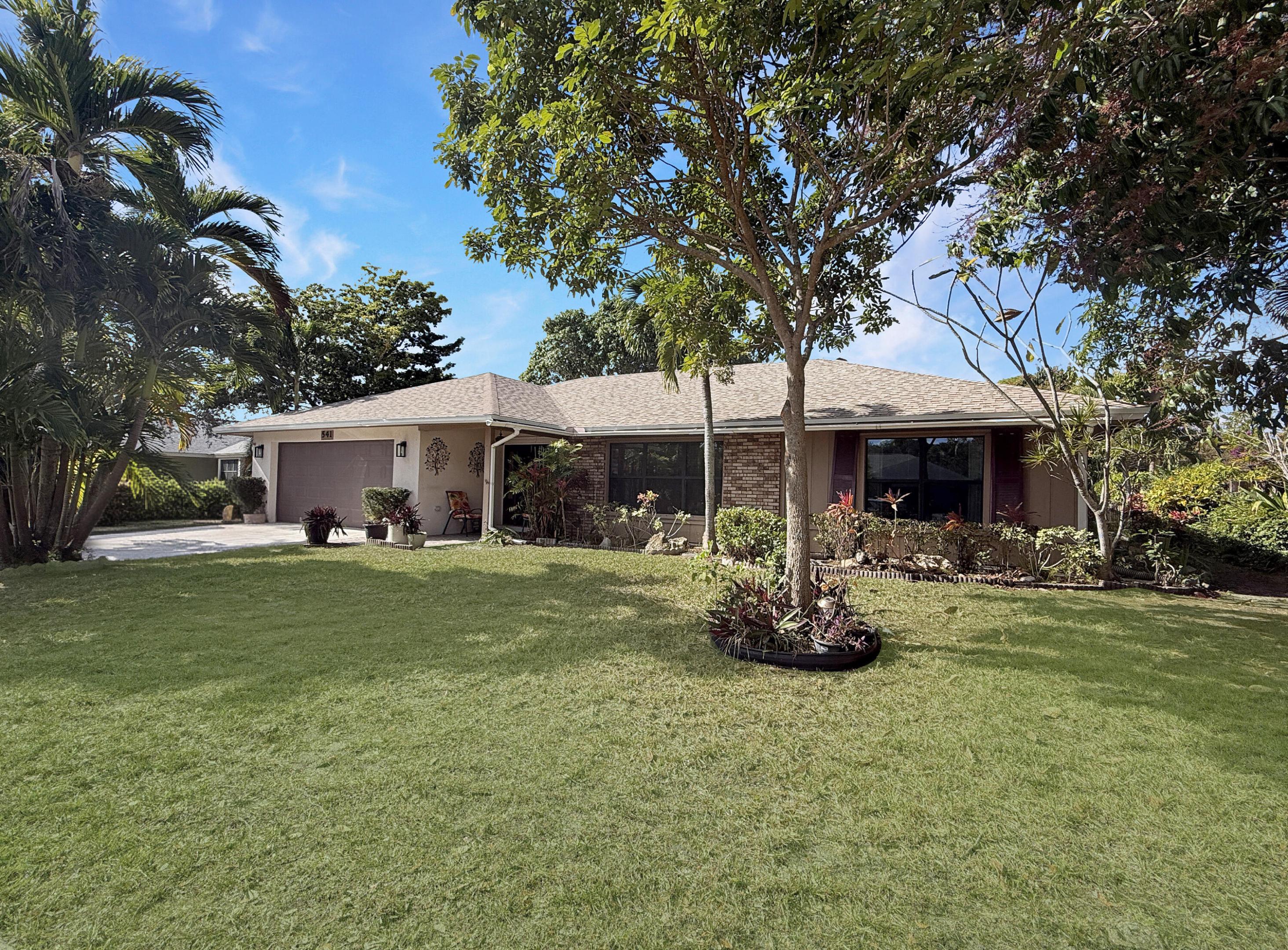 541 Azure Avenue