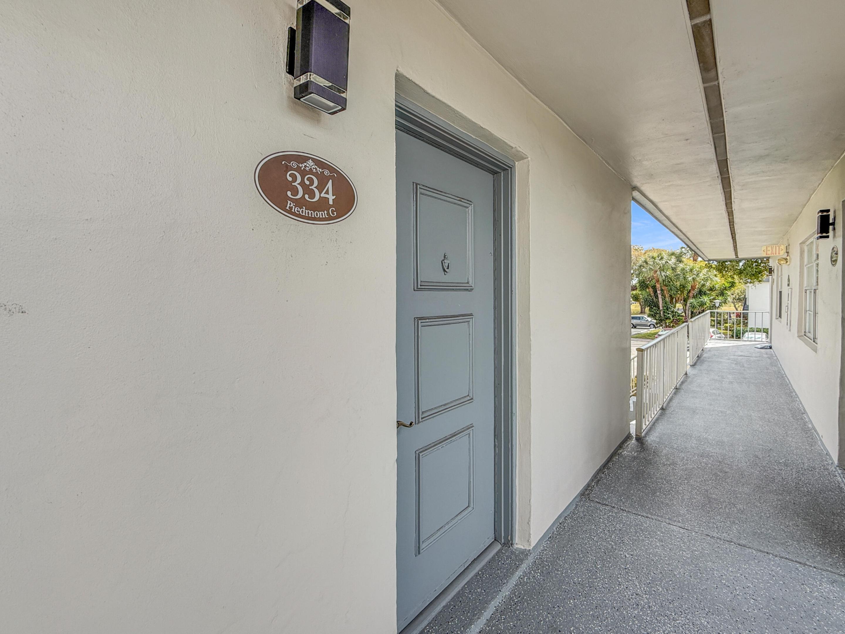 334 Piedmont G