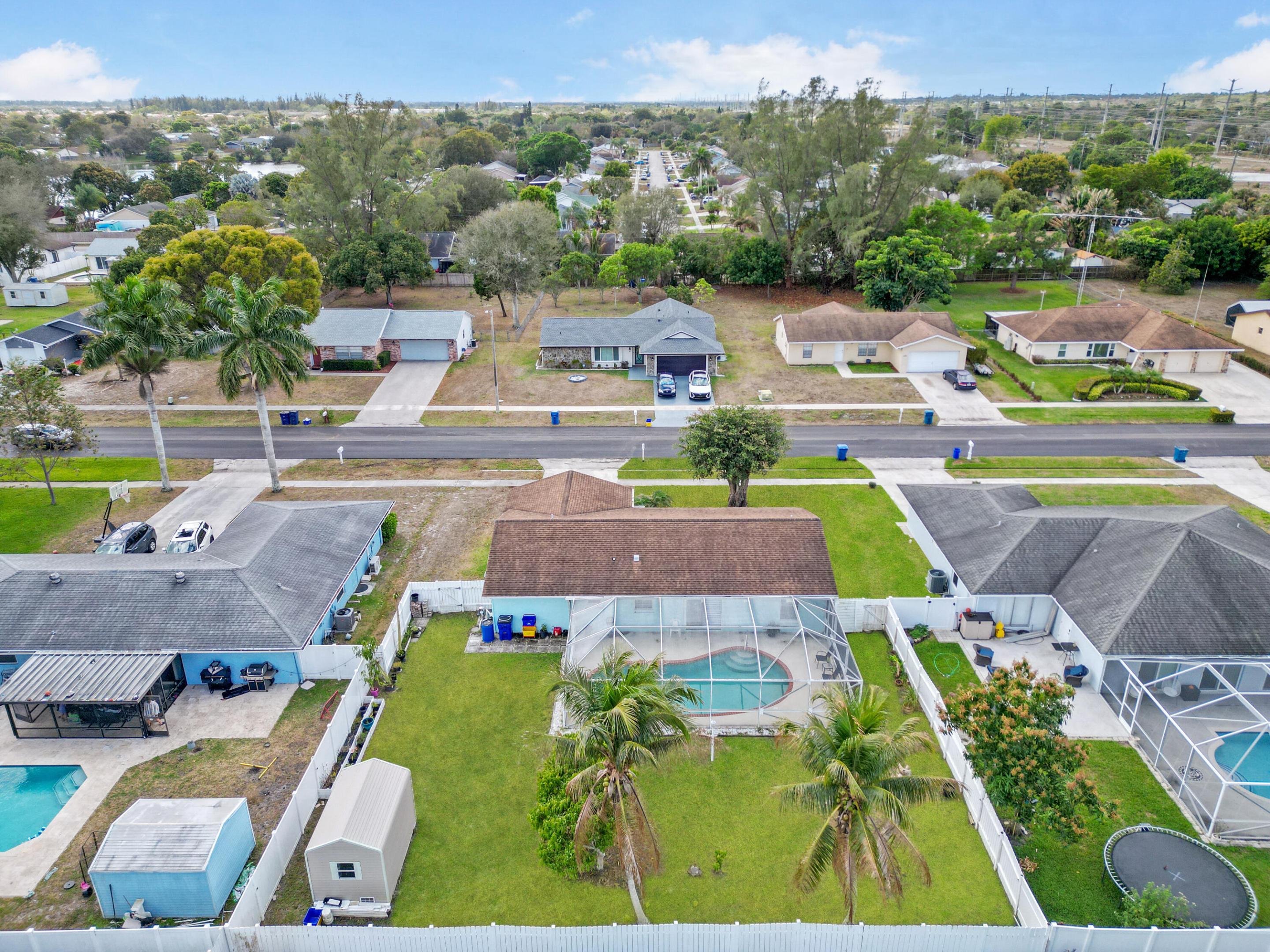 110 Bobwhite Road