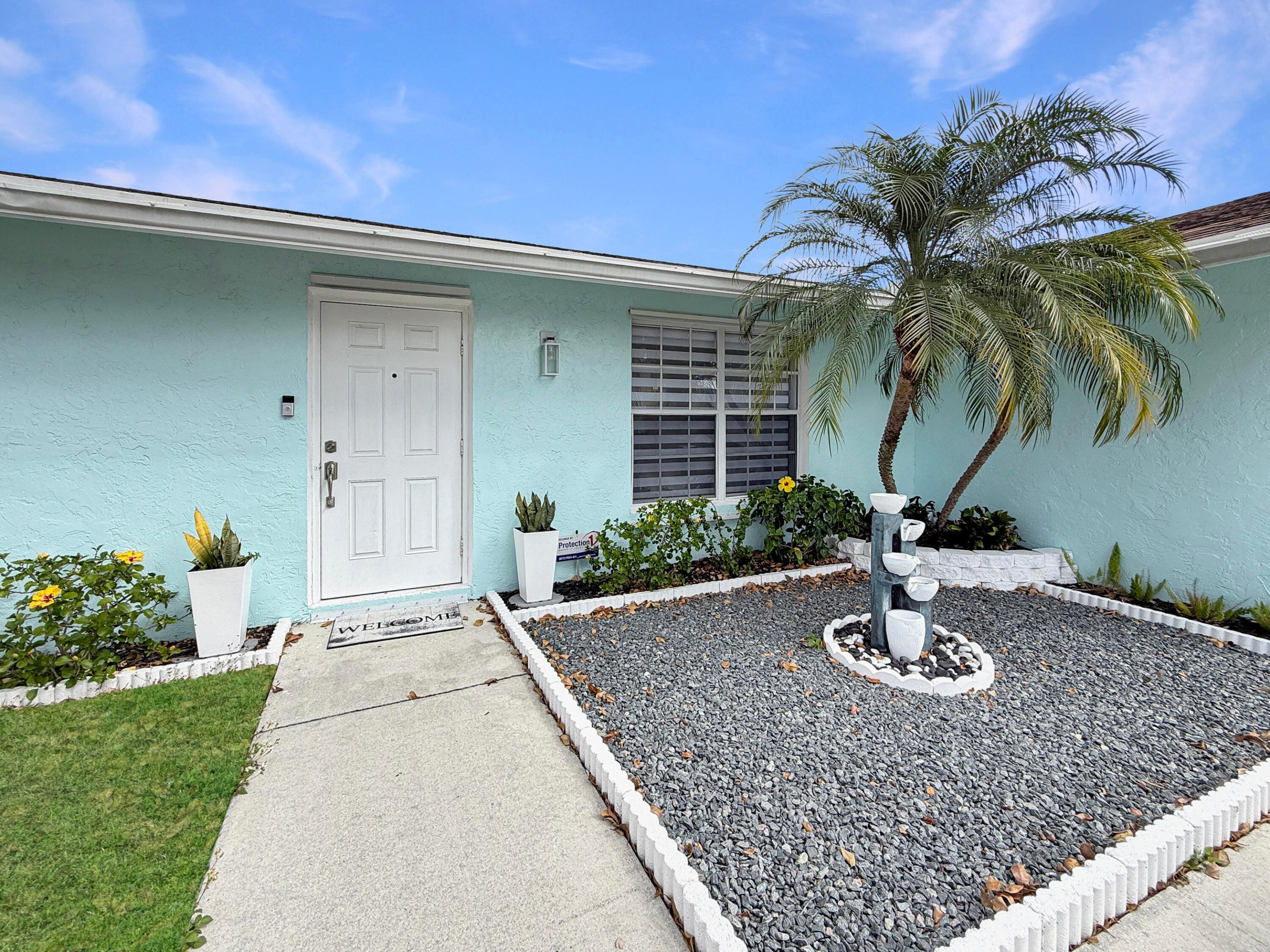 110 Bobwhite Road