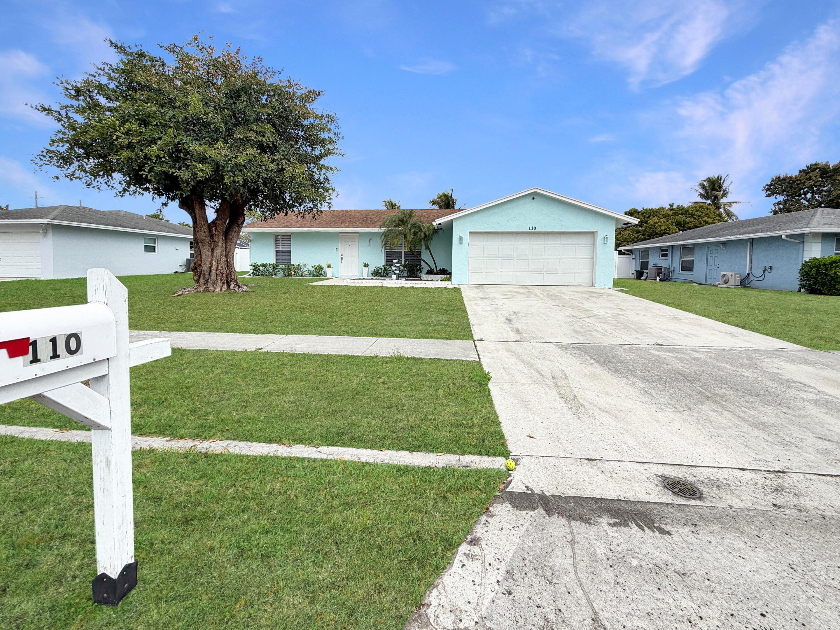 110 Bobwhite Road