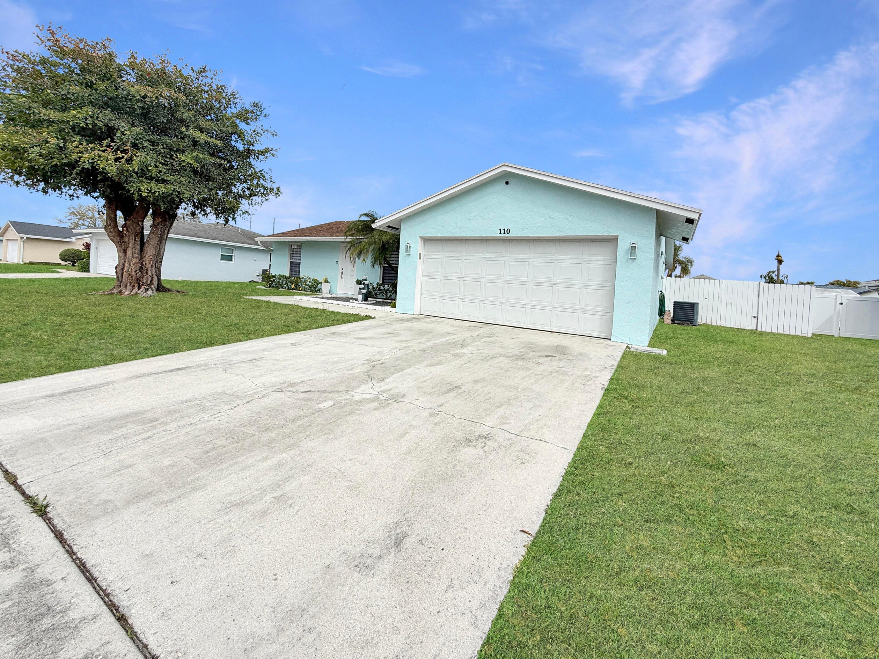 110 Bobwhite Road