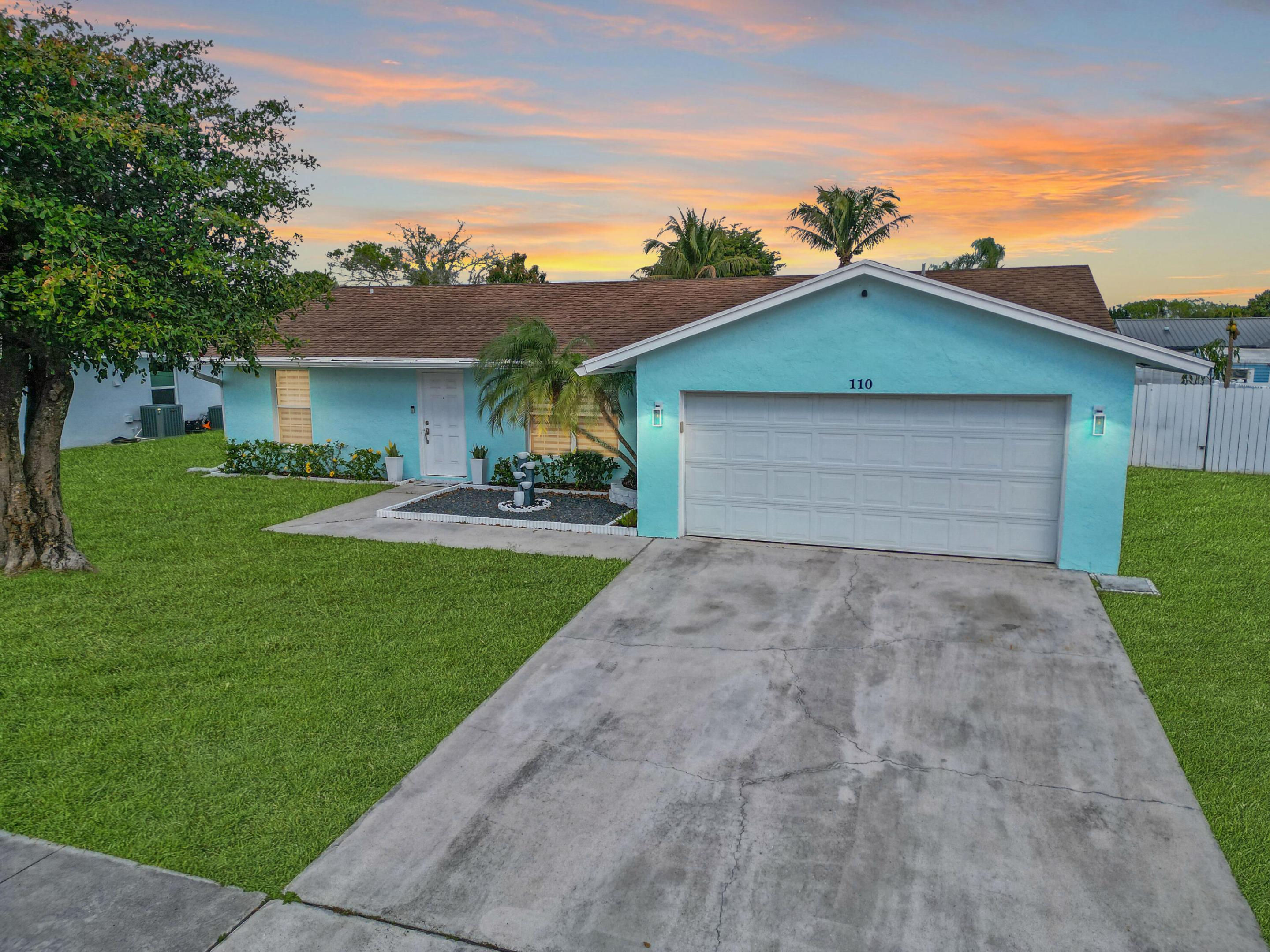 110 Bobwhite Road