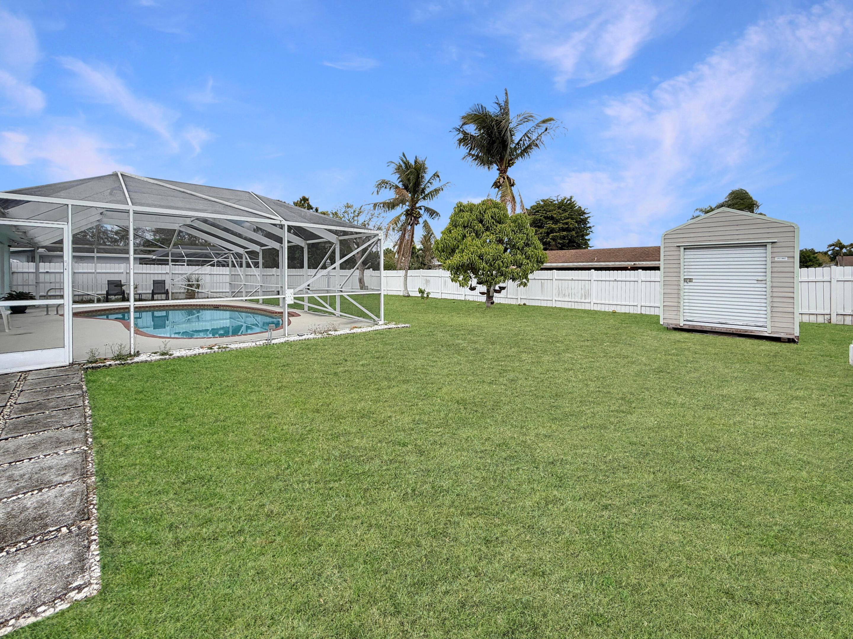 110 Bobwhite Road