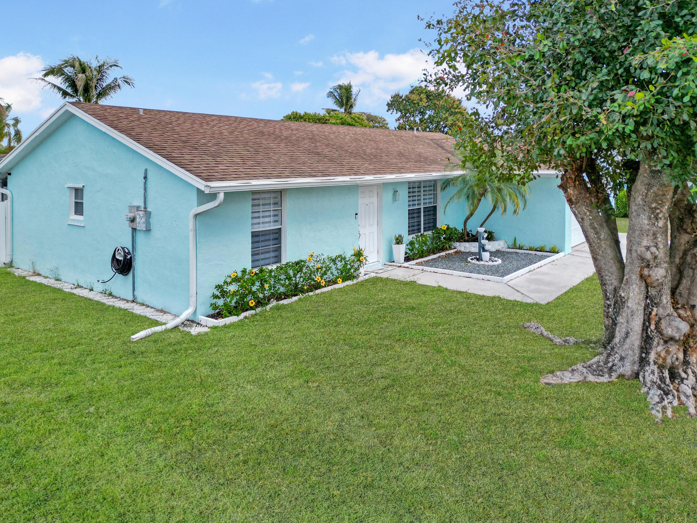 110 Bobwhite Road