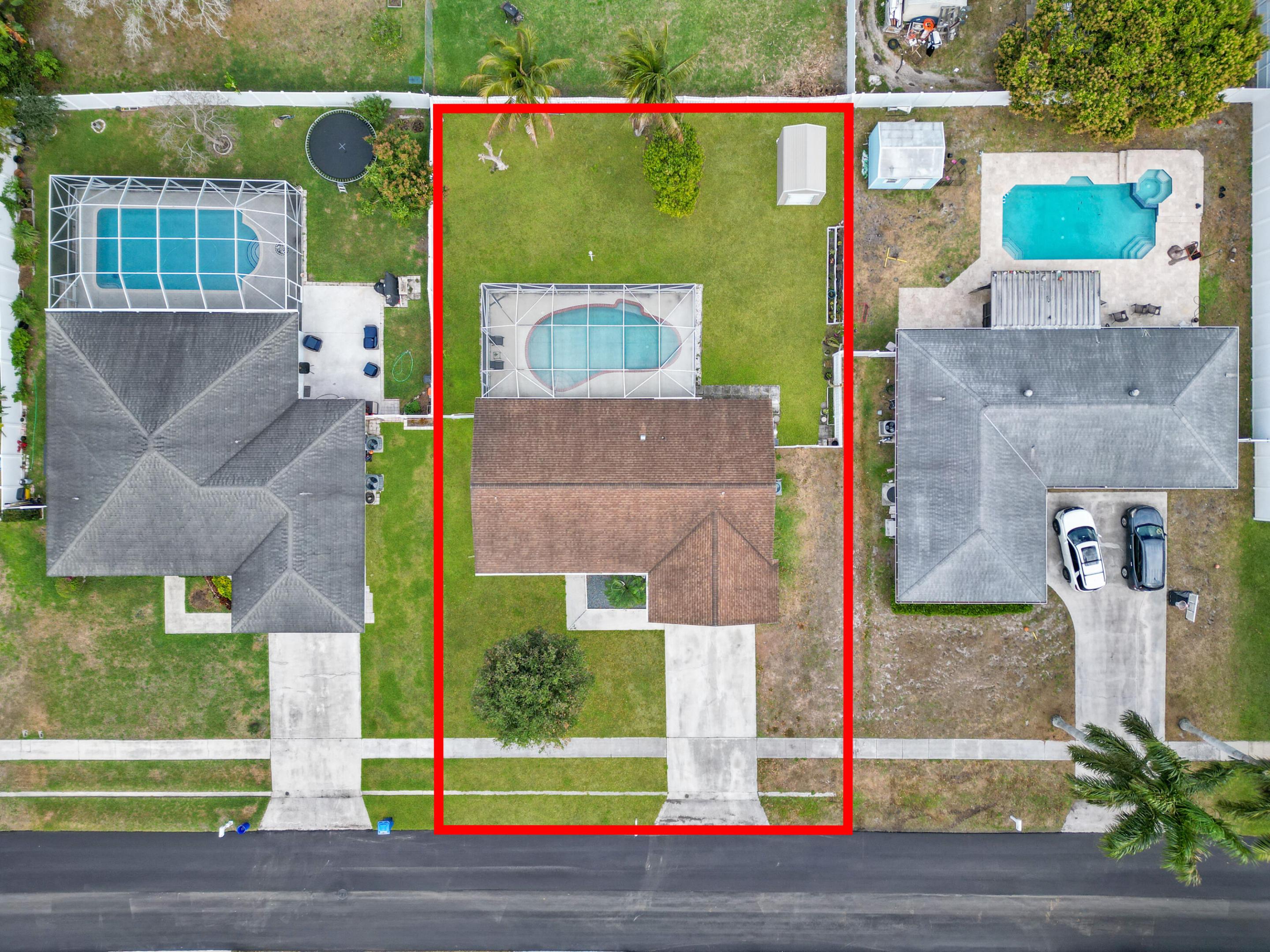 110 Bobwhite Road