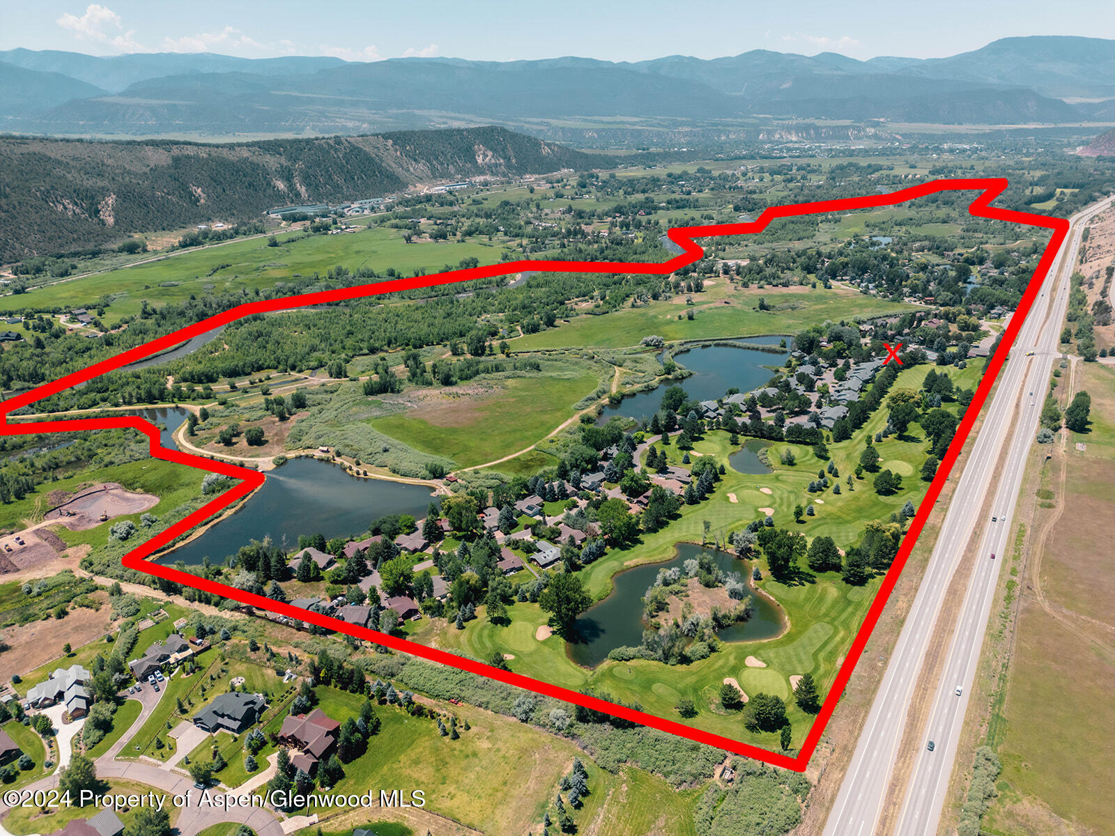 14913 Highway 82, 297