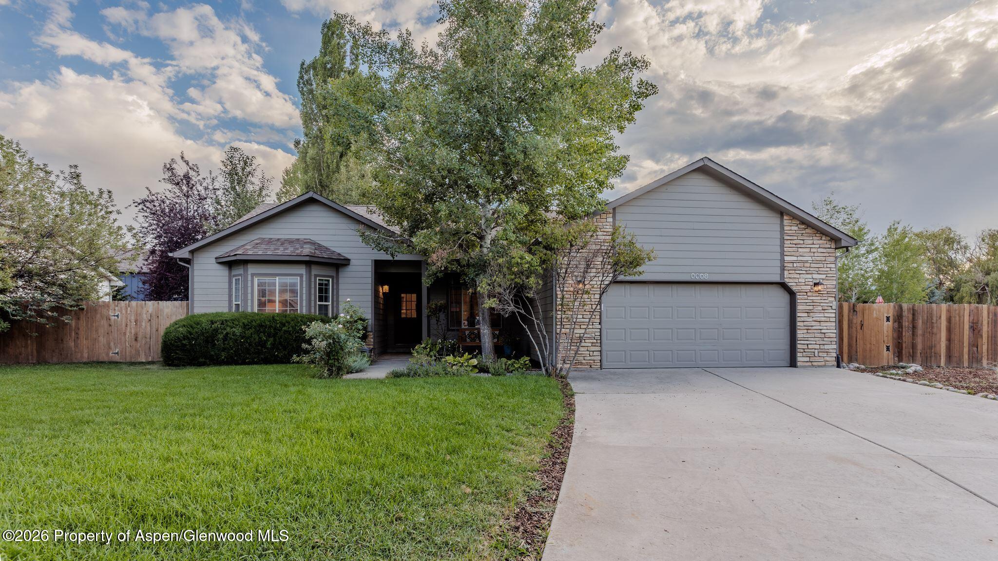 8 Stagecoach Lane