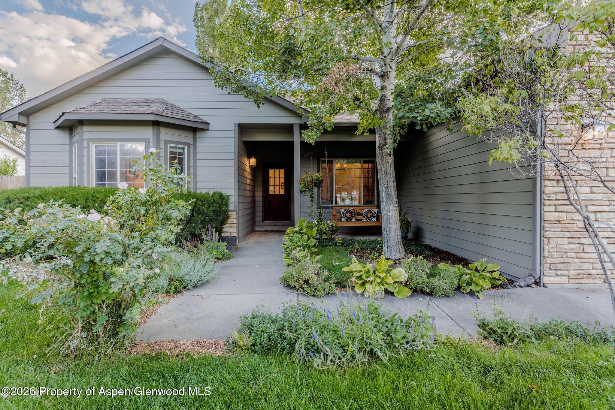 8 Stagecoach Lane