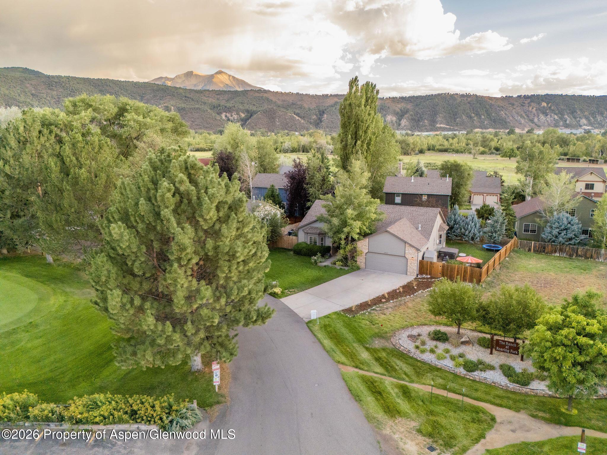 8 Stagecoach Lane