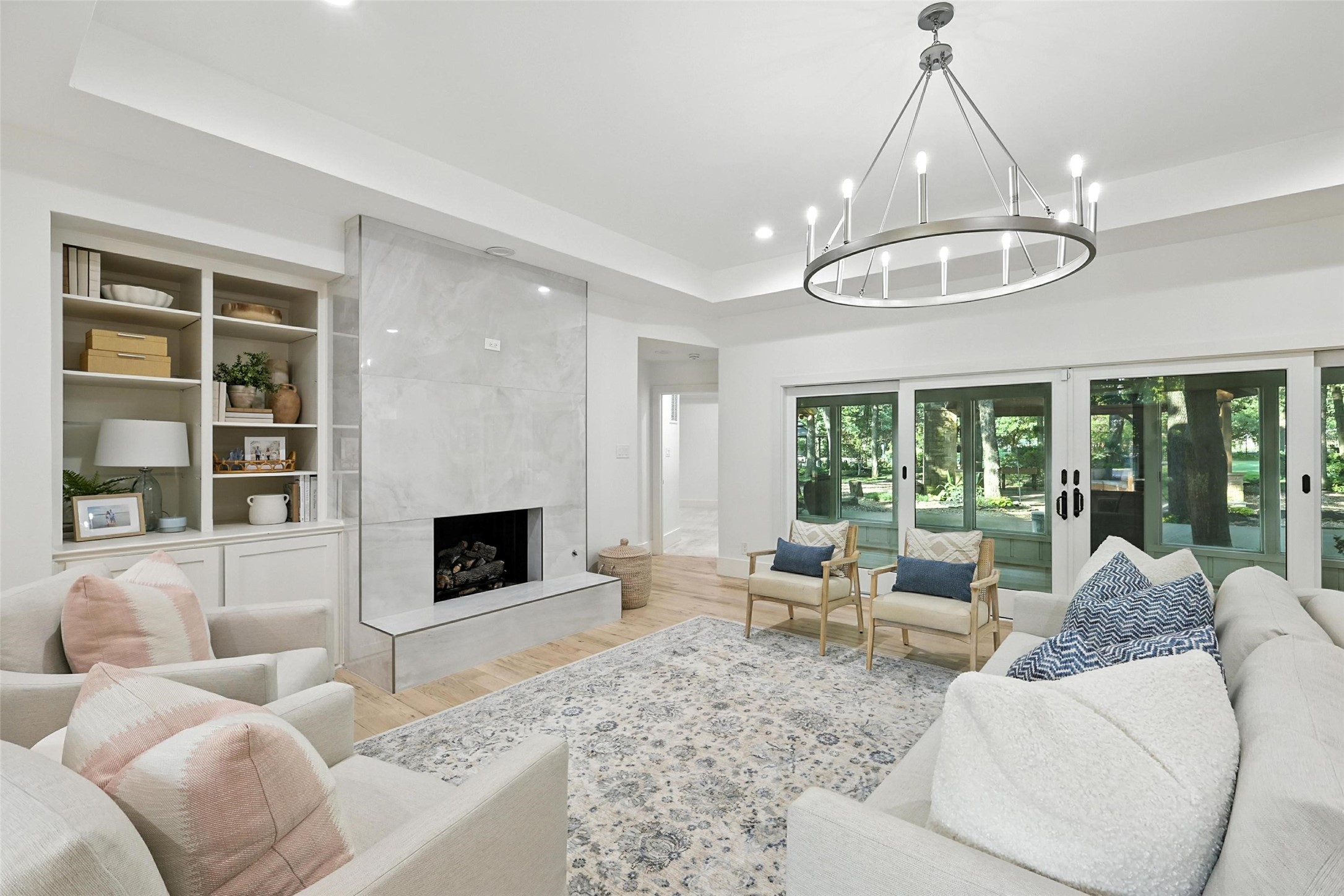 1211 Cross Timber Drive