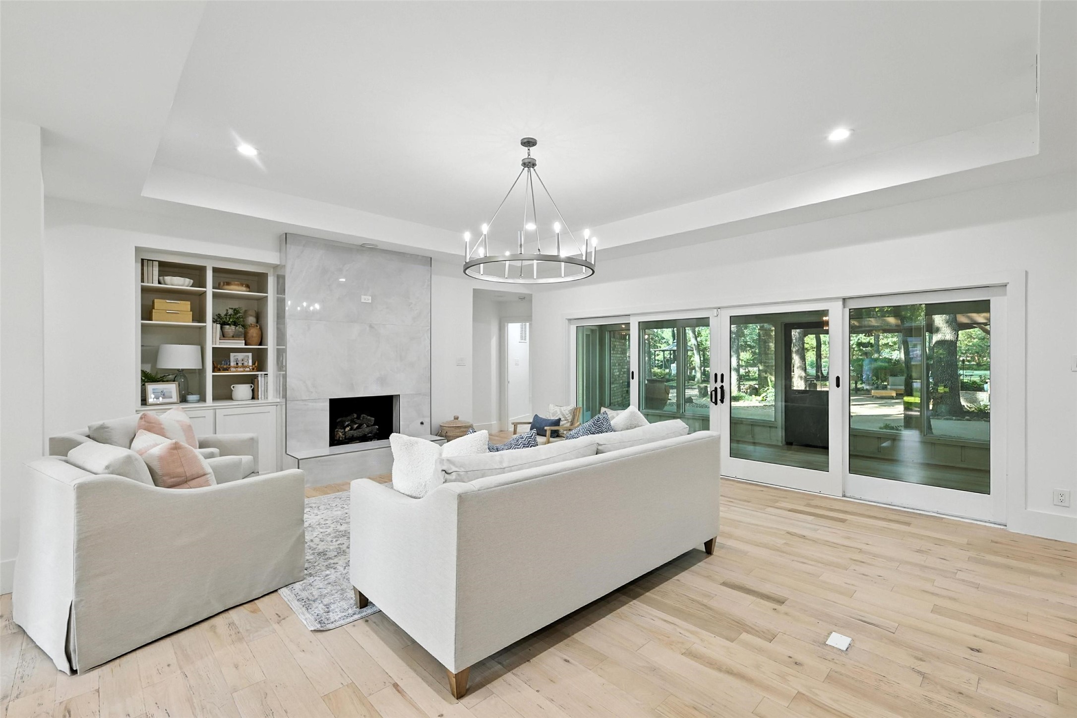 1211 Cross Timber Drive