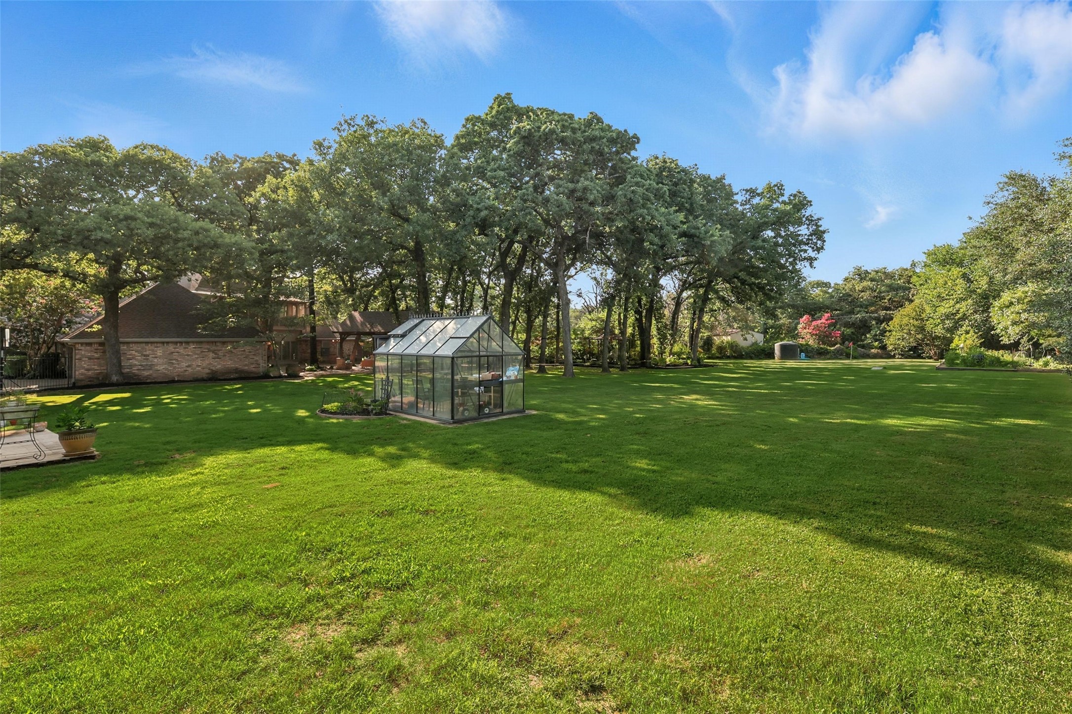 1211 Cross Timber Drive