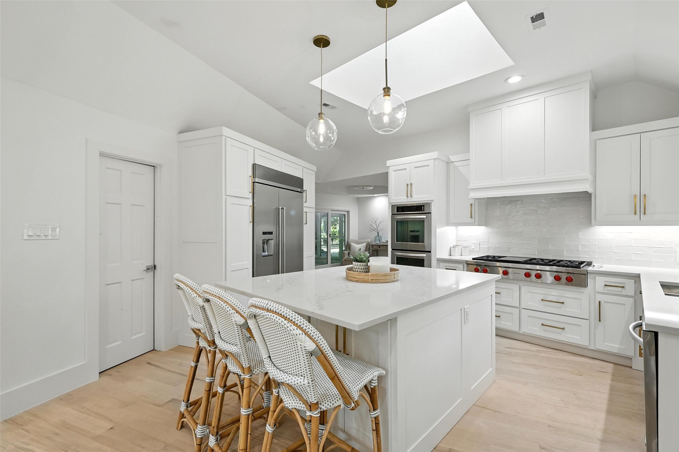 1211 Cross Timber Drive