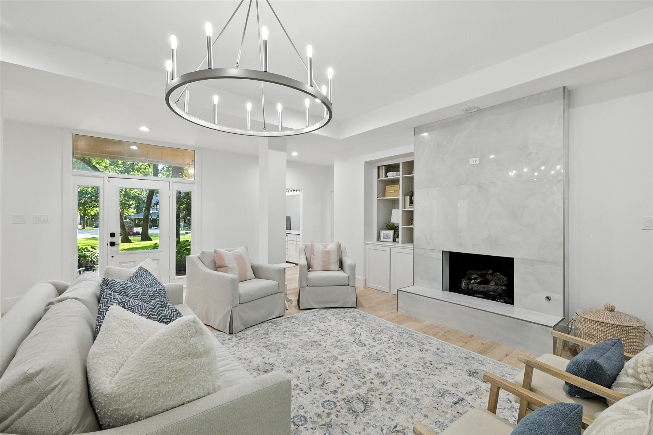 1211 Cross Timber Drive