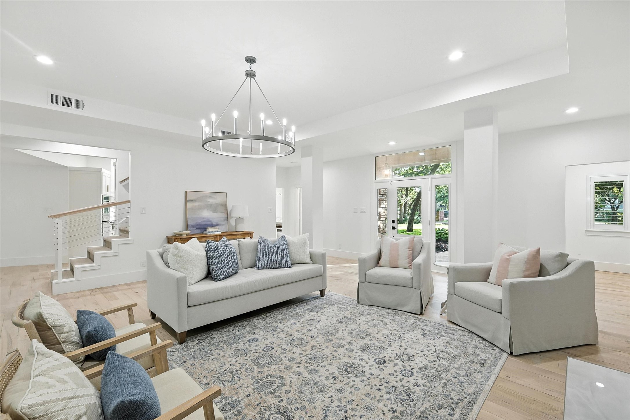 1211 Cross Timber Drive