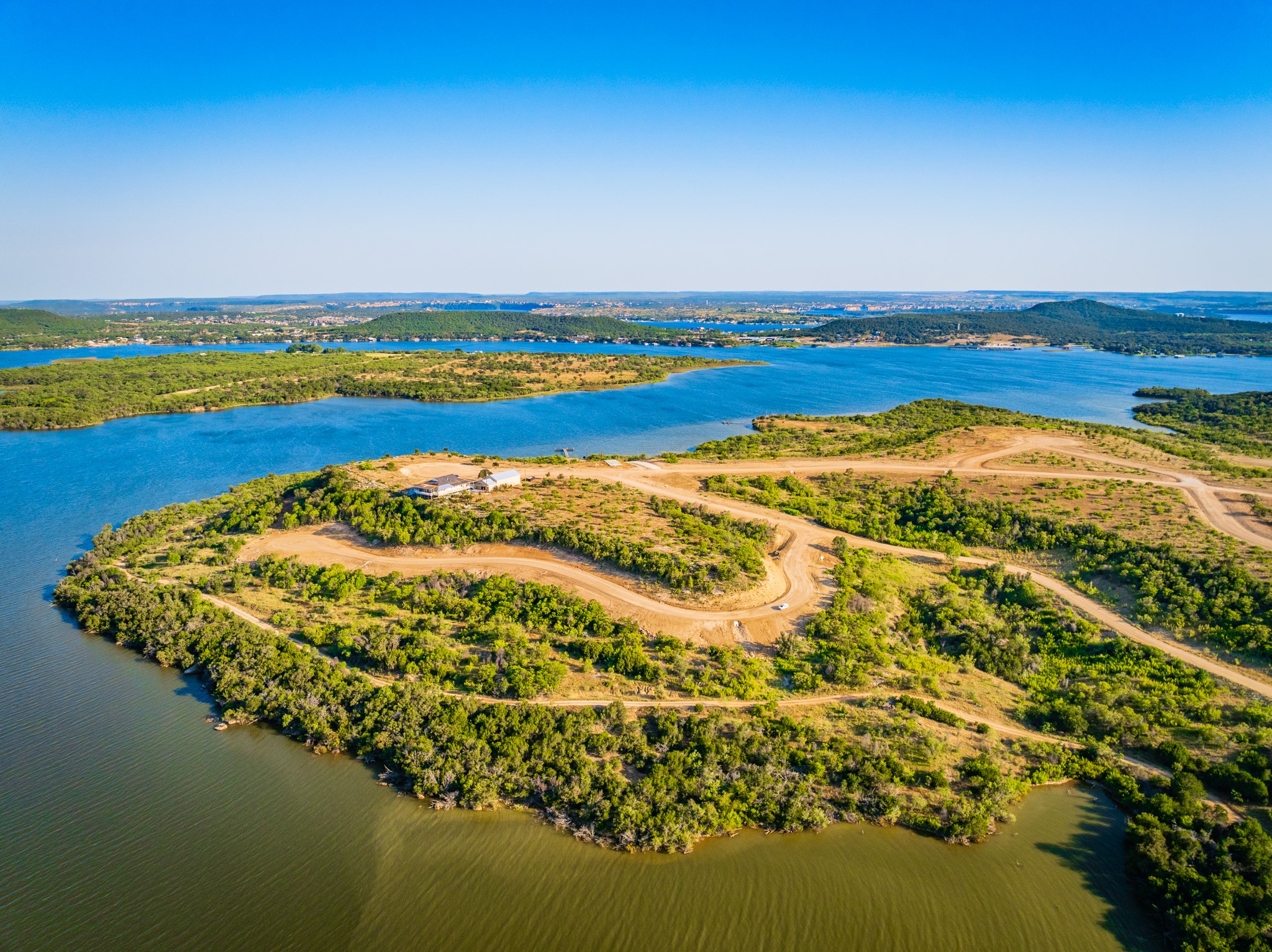 Lot 77 Clearwater Point