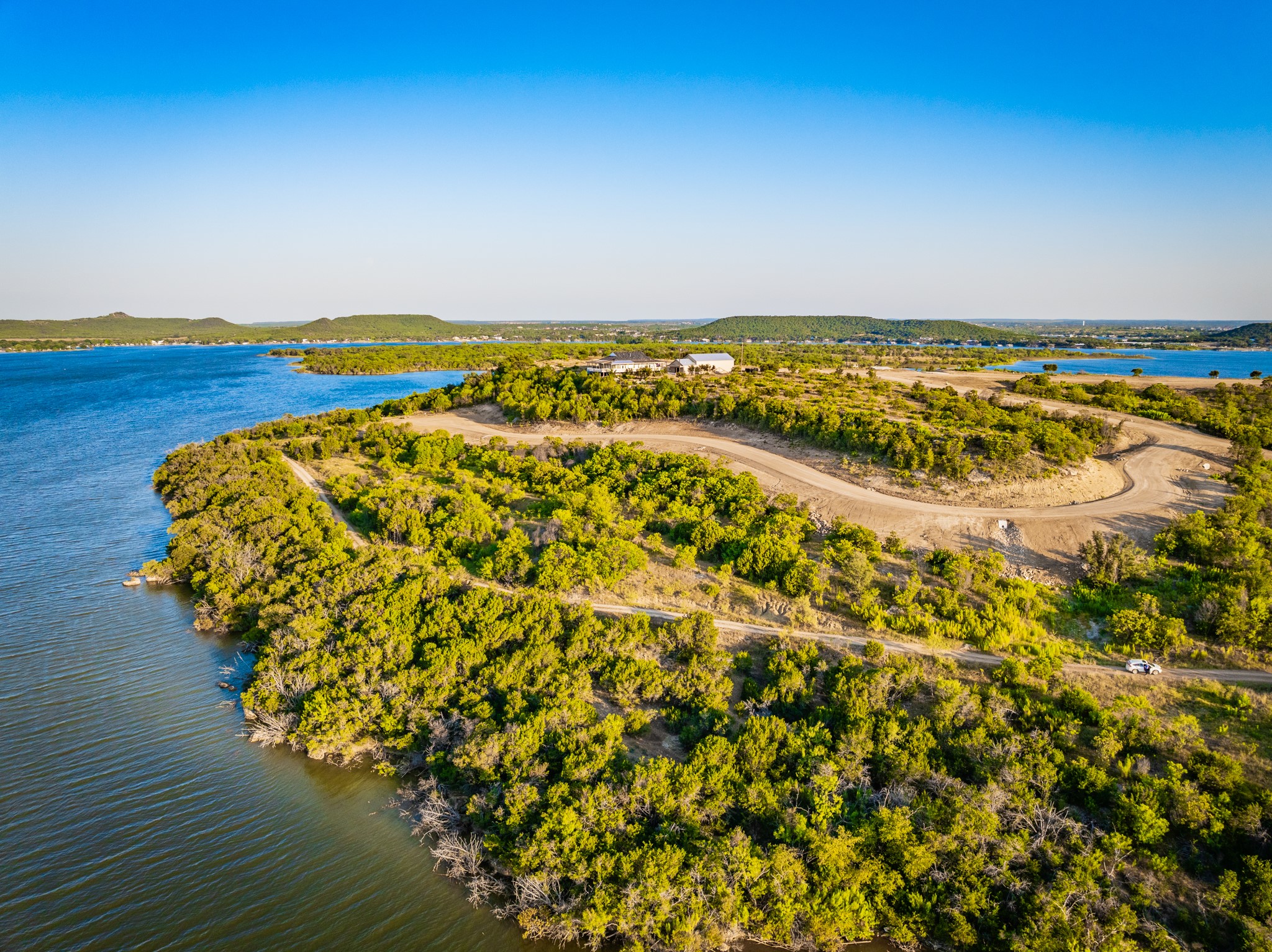 Lot 77 Clearwater Point