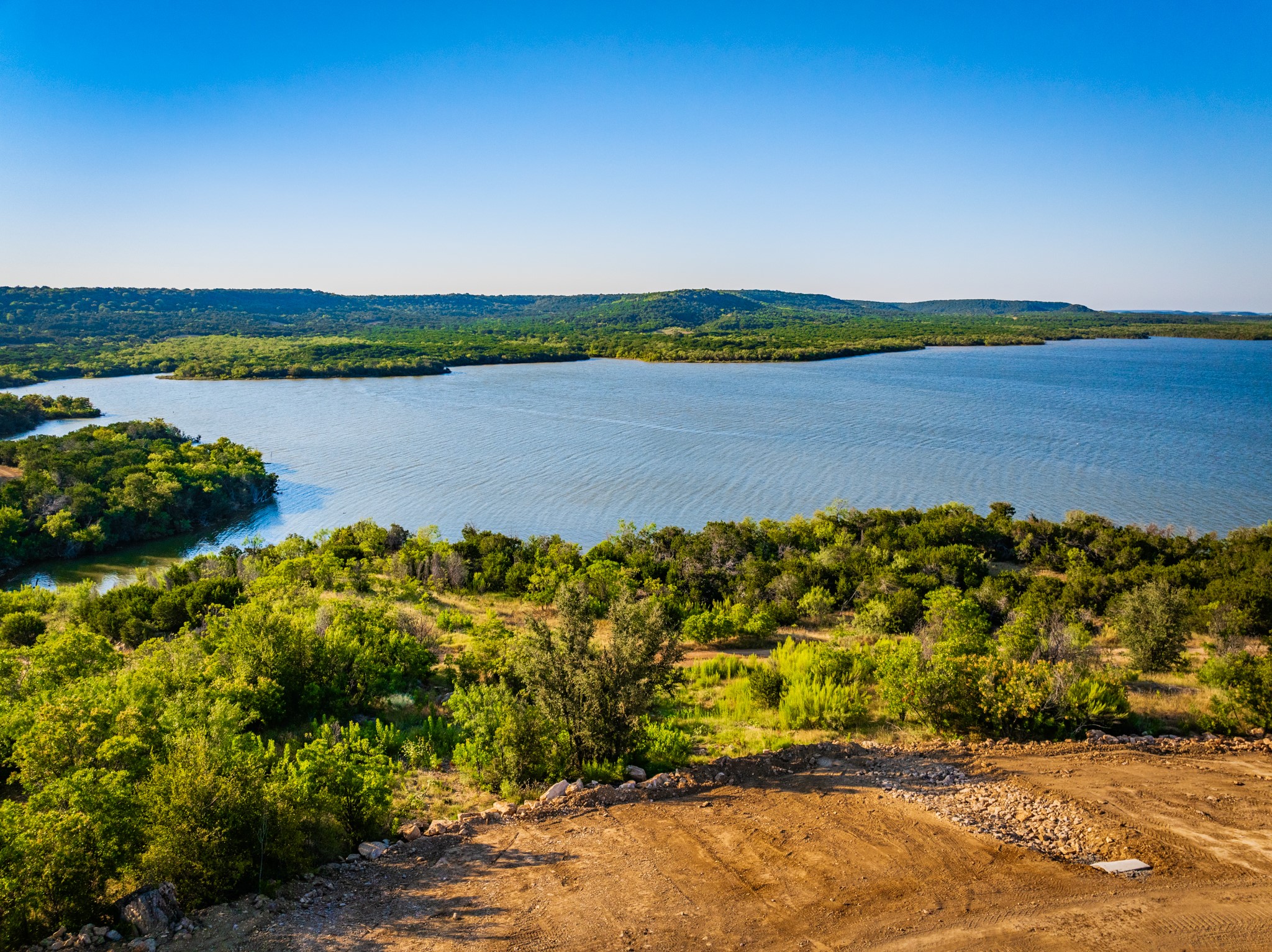 Lot 77 Clearwater Point