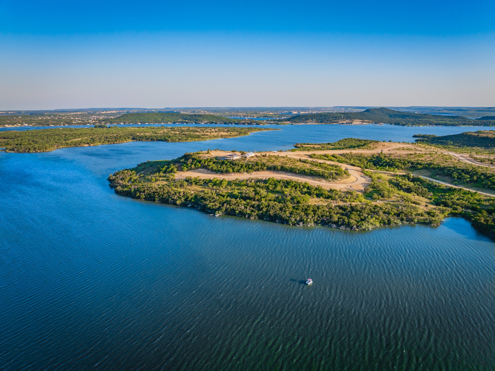 Lot 77 Clearwater Point