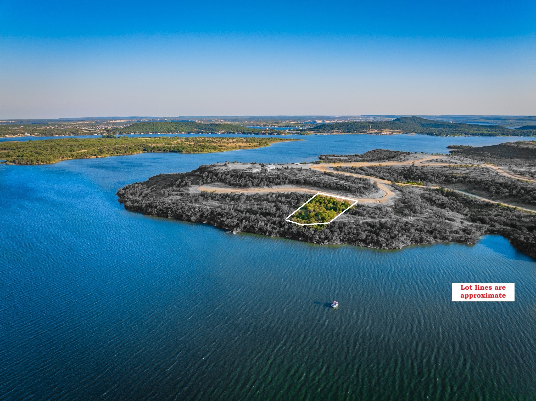 Lot 77 Clearwater Point