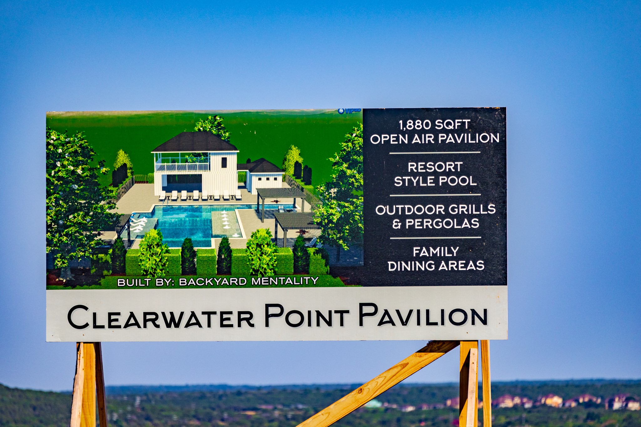 Lot 77 Clearwater Point