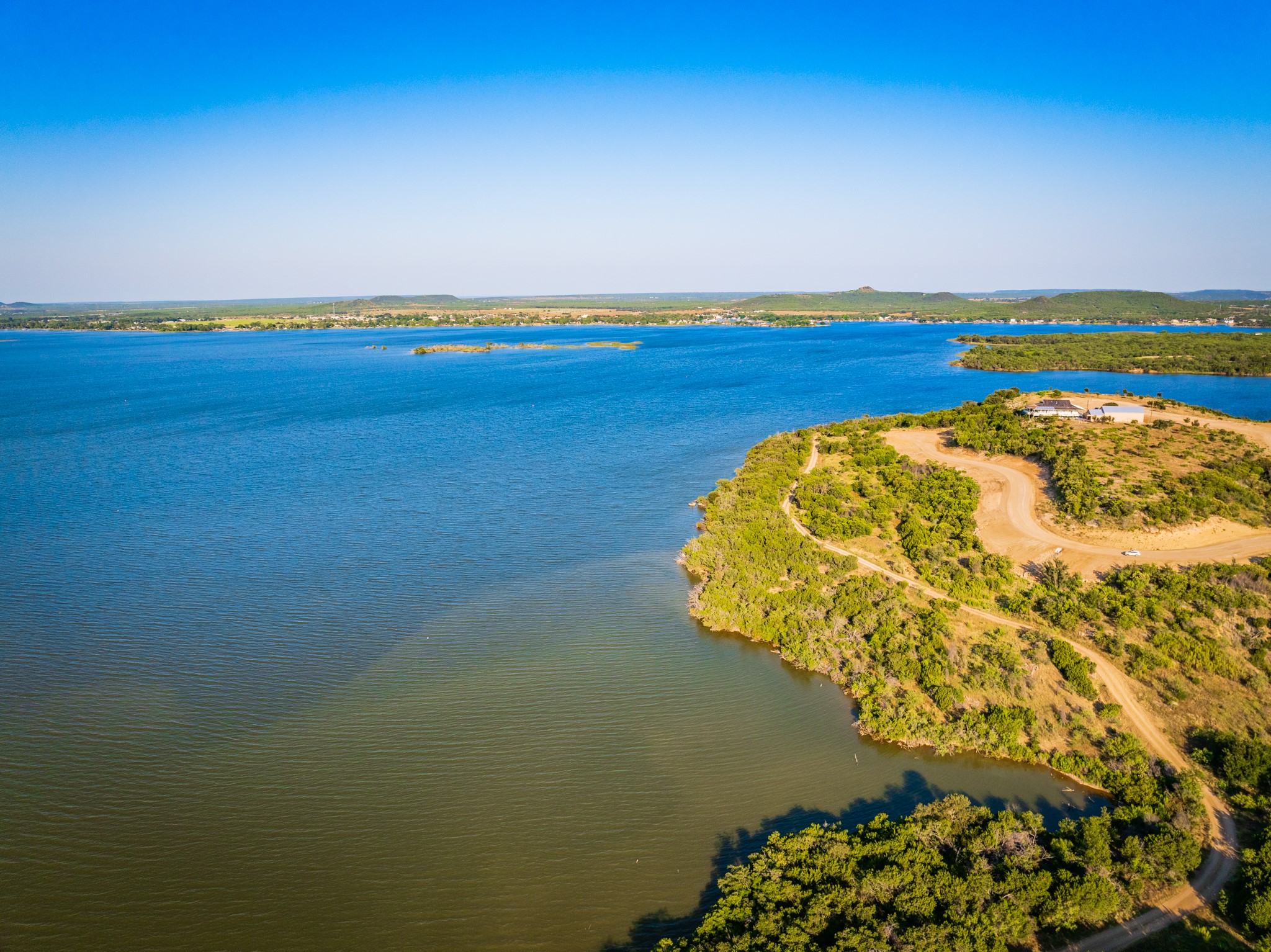 Lot 77 Clearwater Point