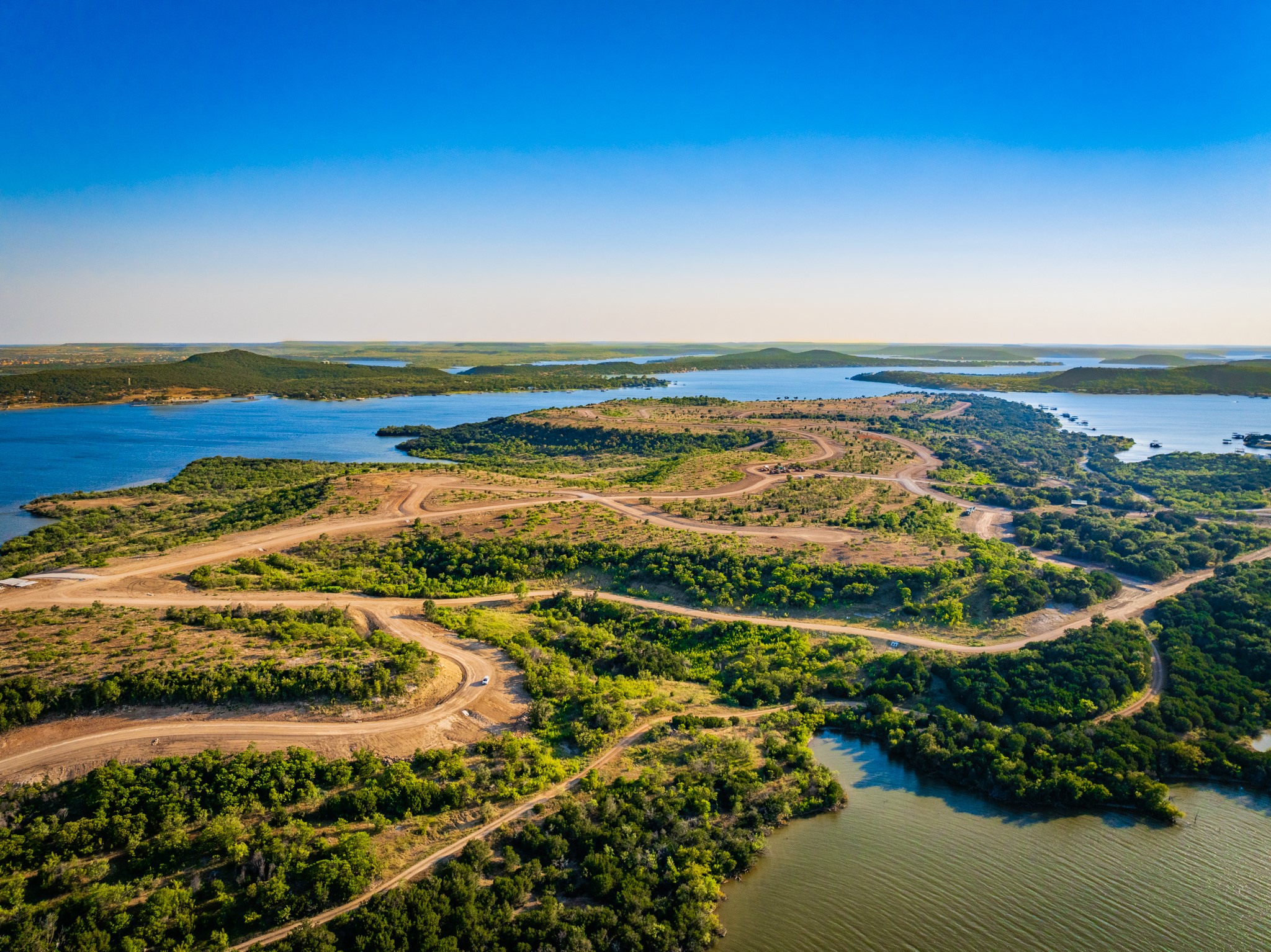 Lot 77 Clearwater Point