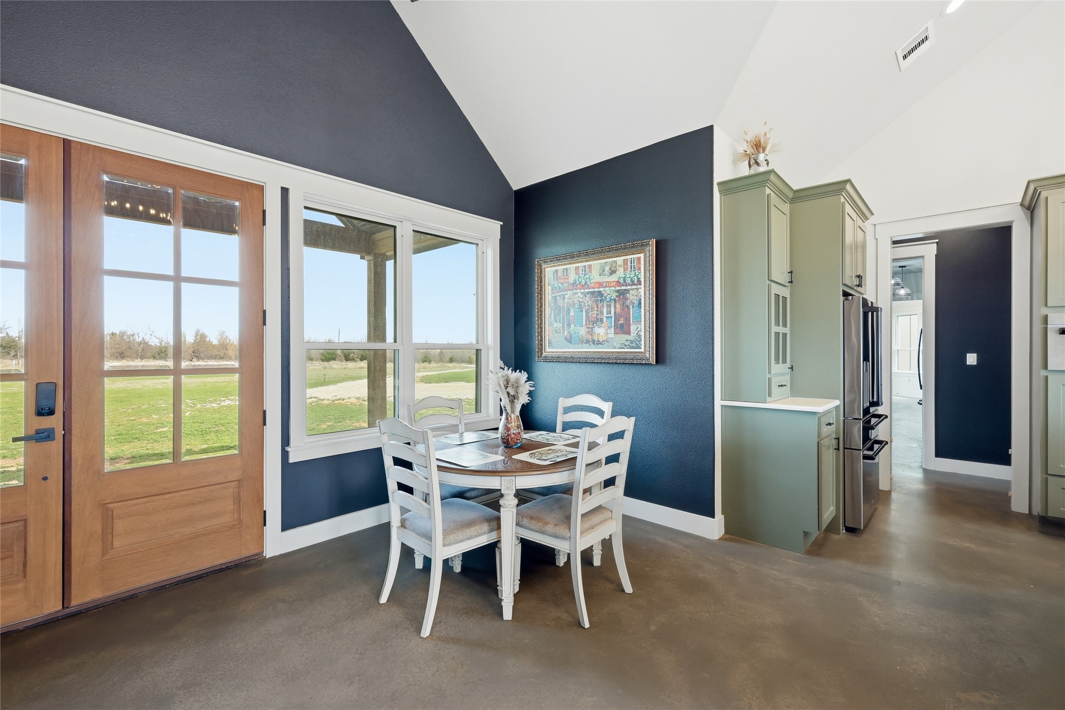 3988 Lake Valley Road