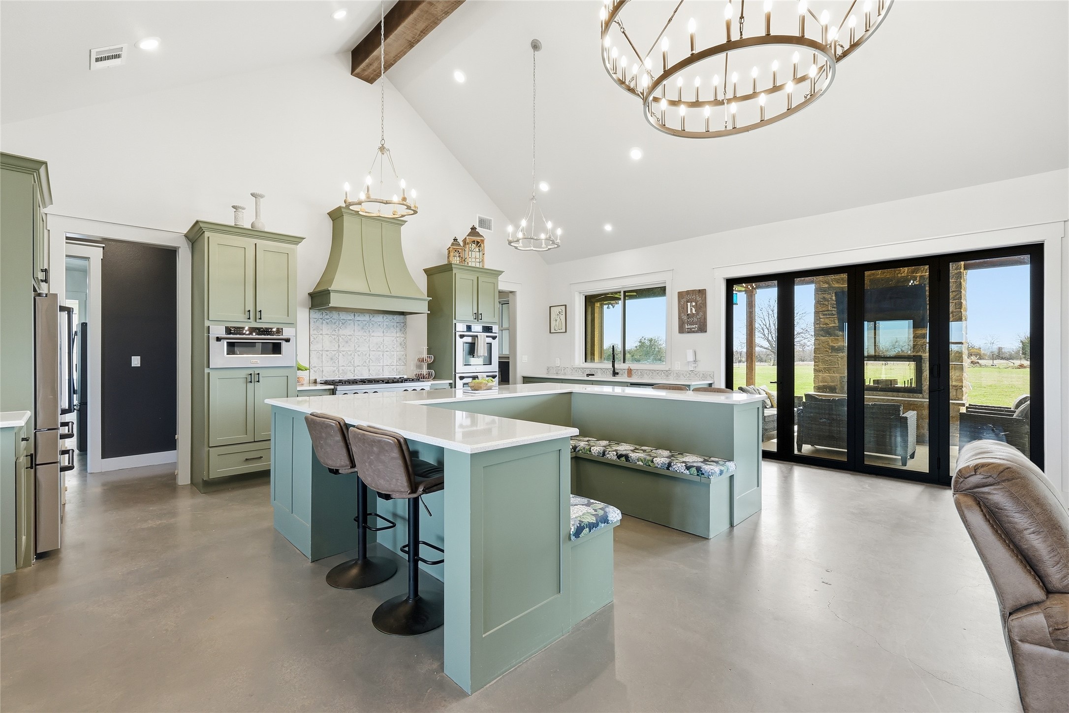 3988 Lake Valley Road