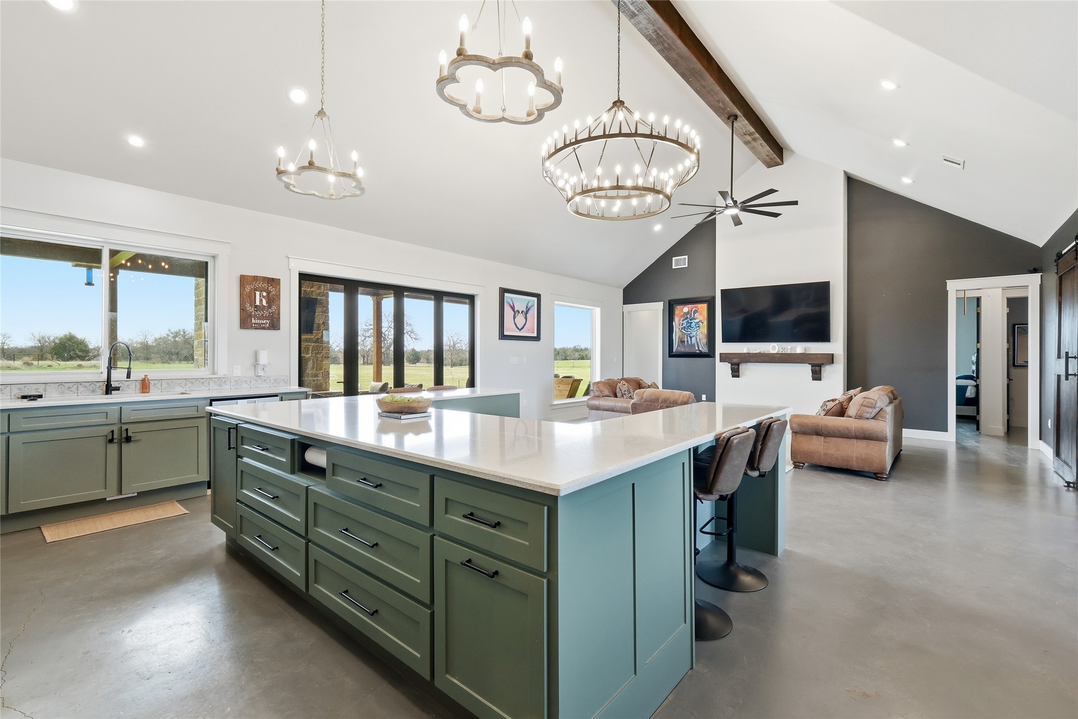 3988 Lake Valley Road