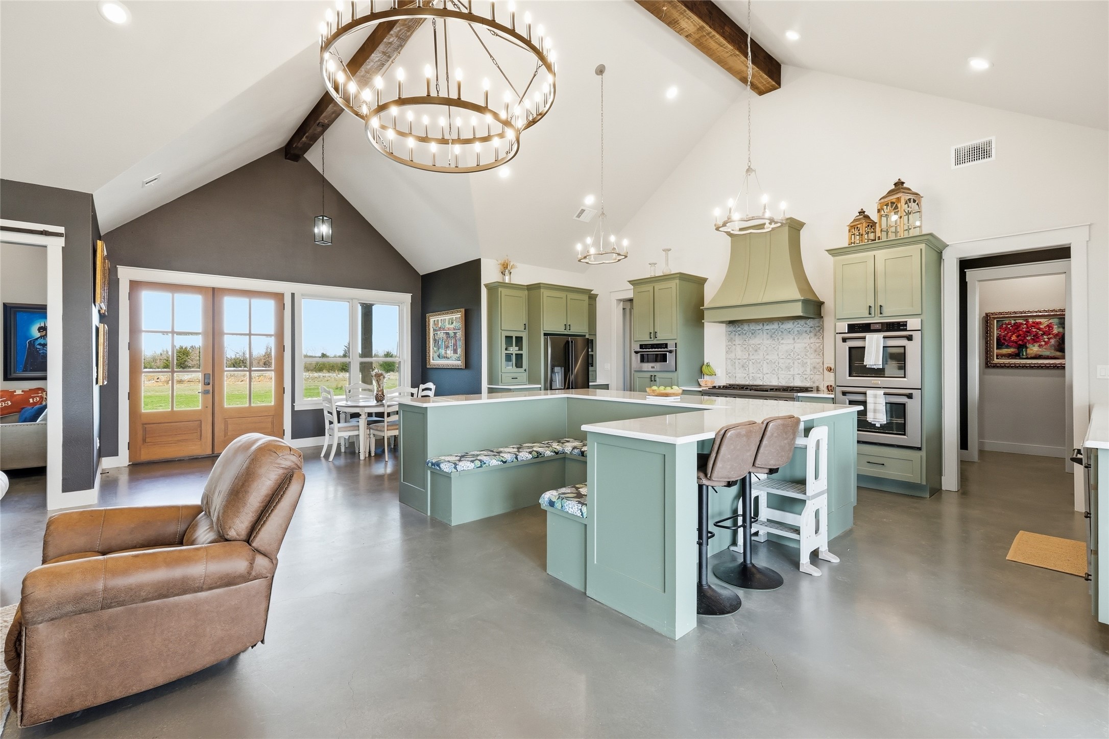 3988 Lake Valley Road