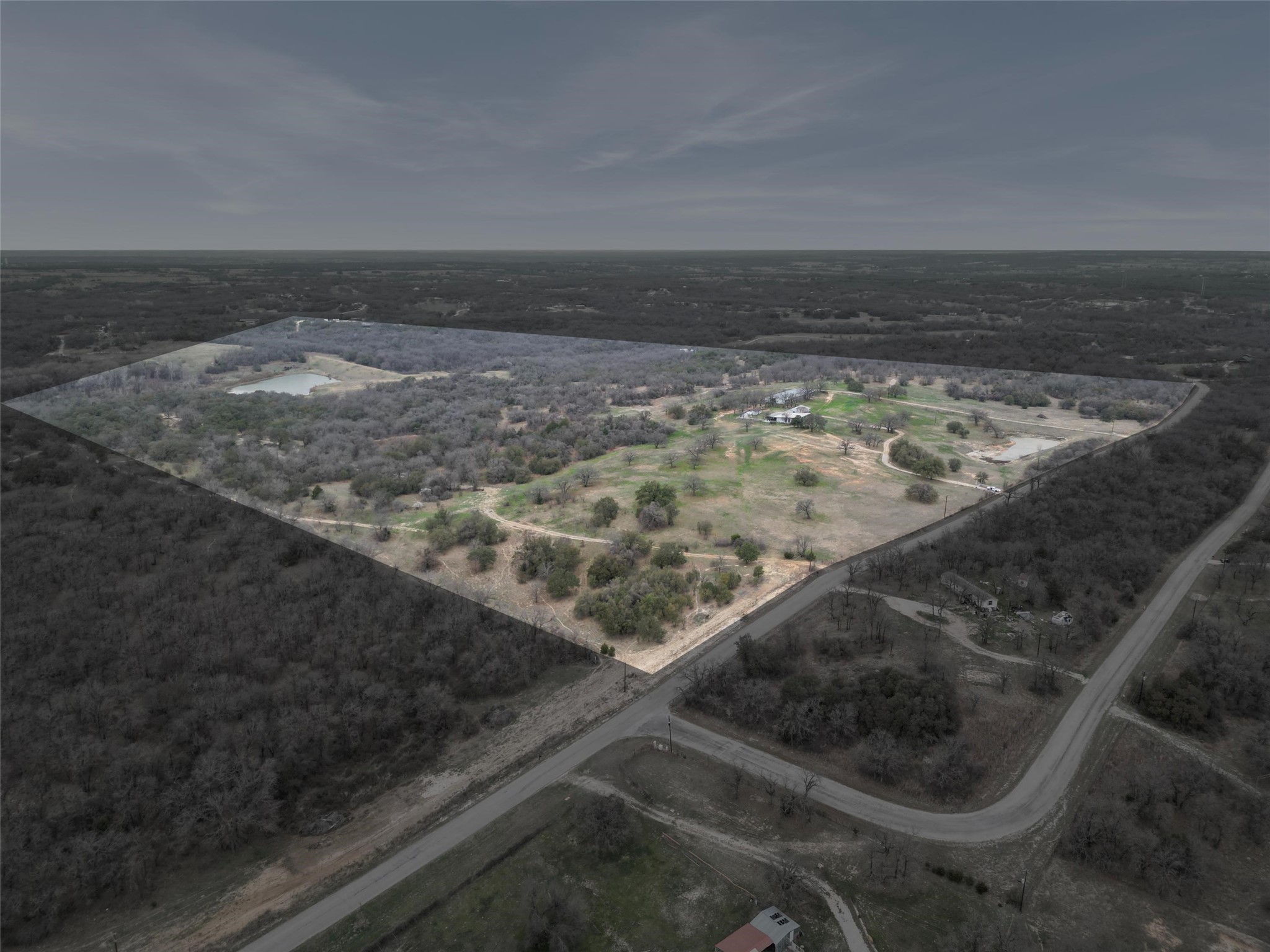 2202 County Road 3657