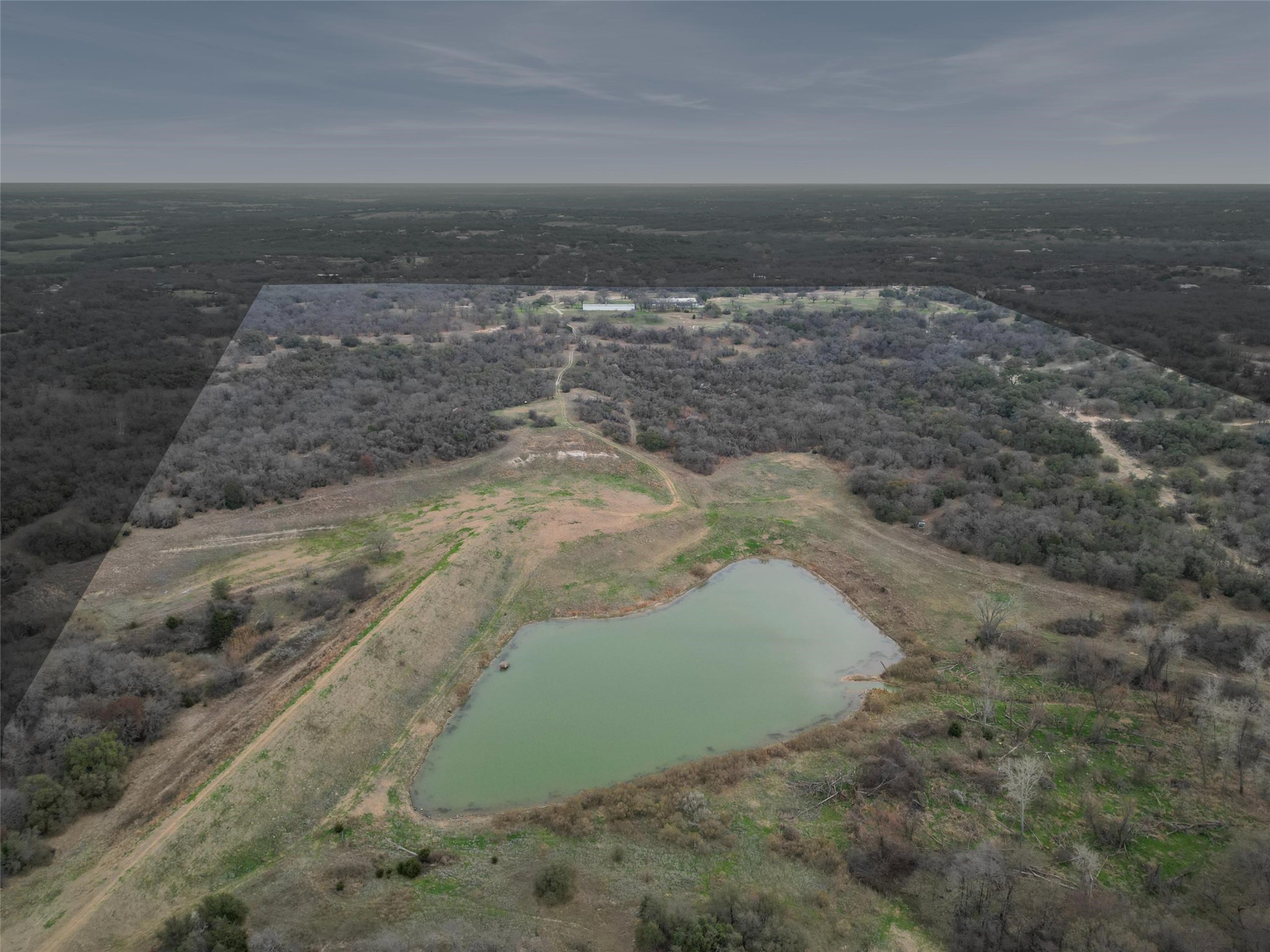 2202 County Road 3657