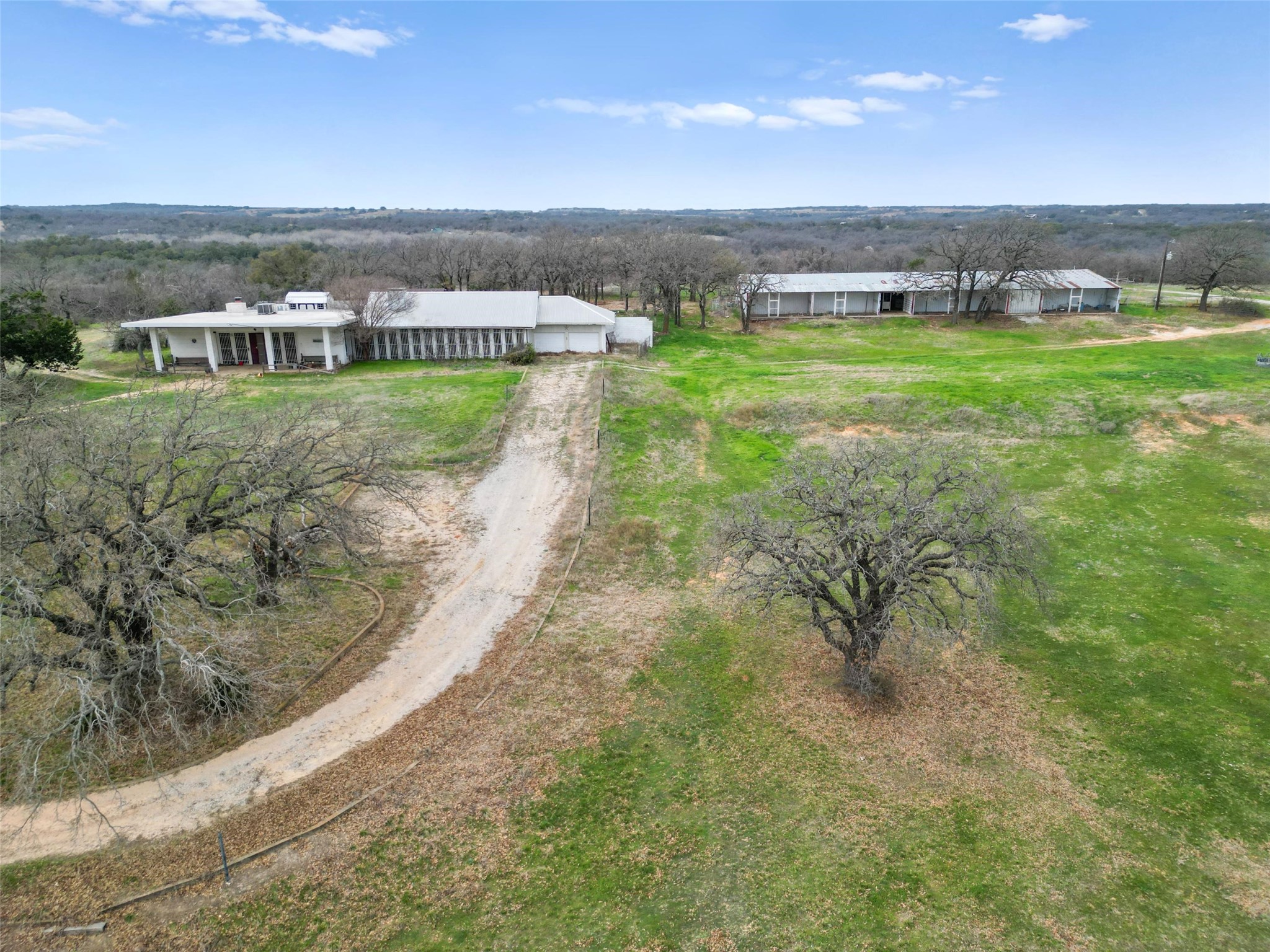 2202 County Road 3657