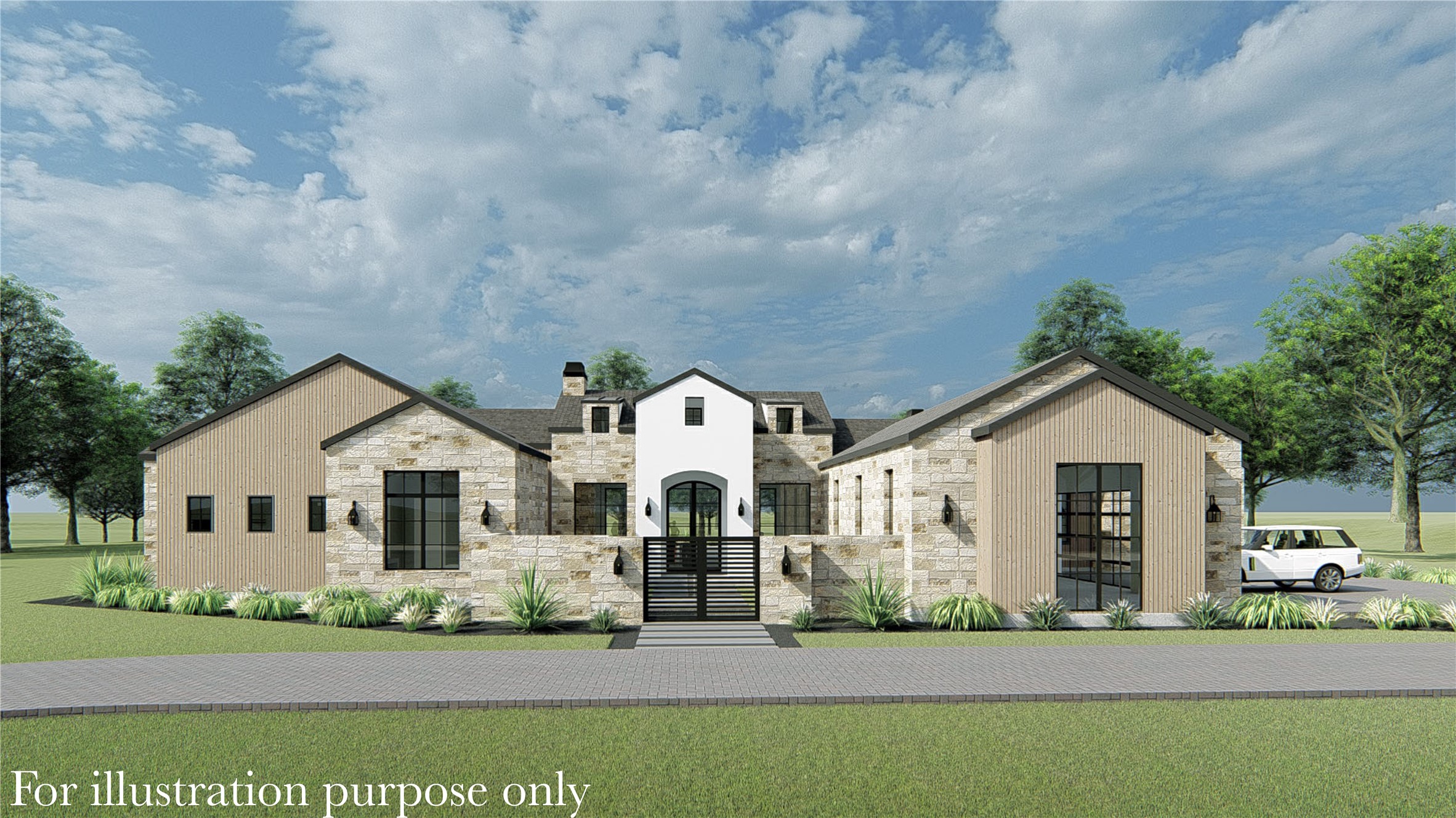 1131 Ellen Donald Lane