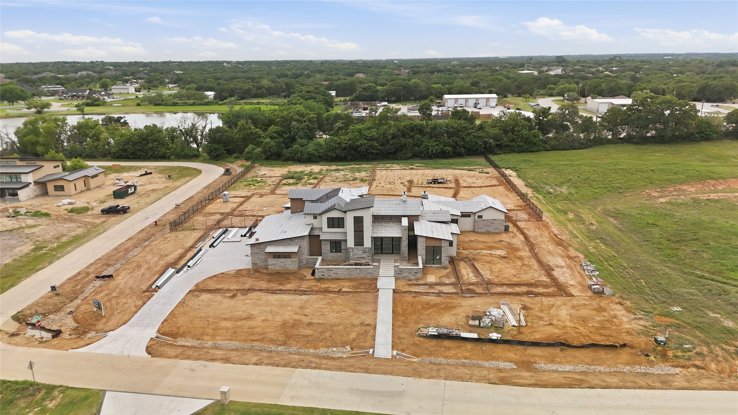 1118 Pitner Court