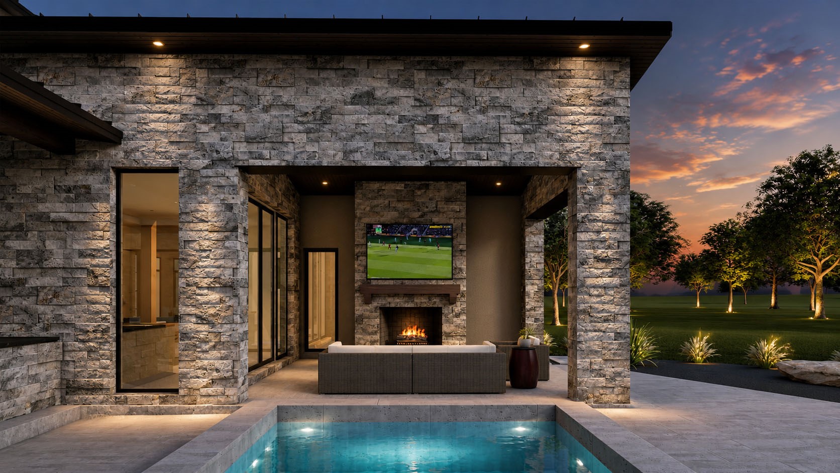 1118 Pitner Court
