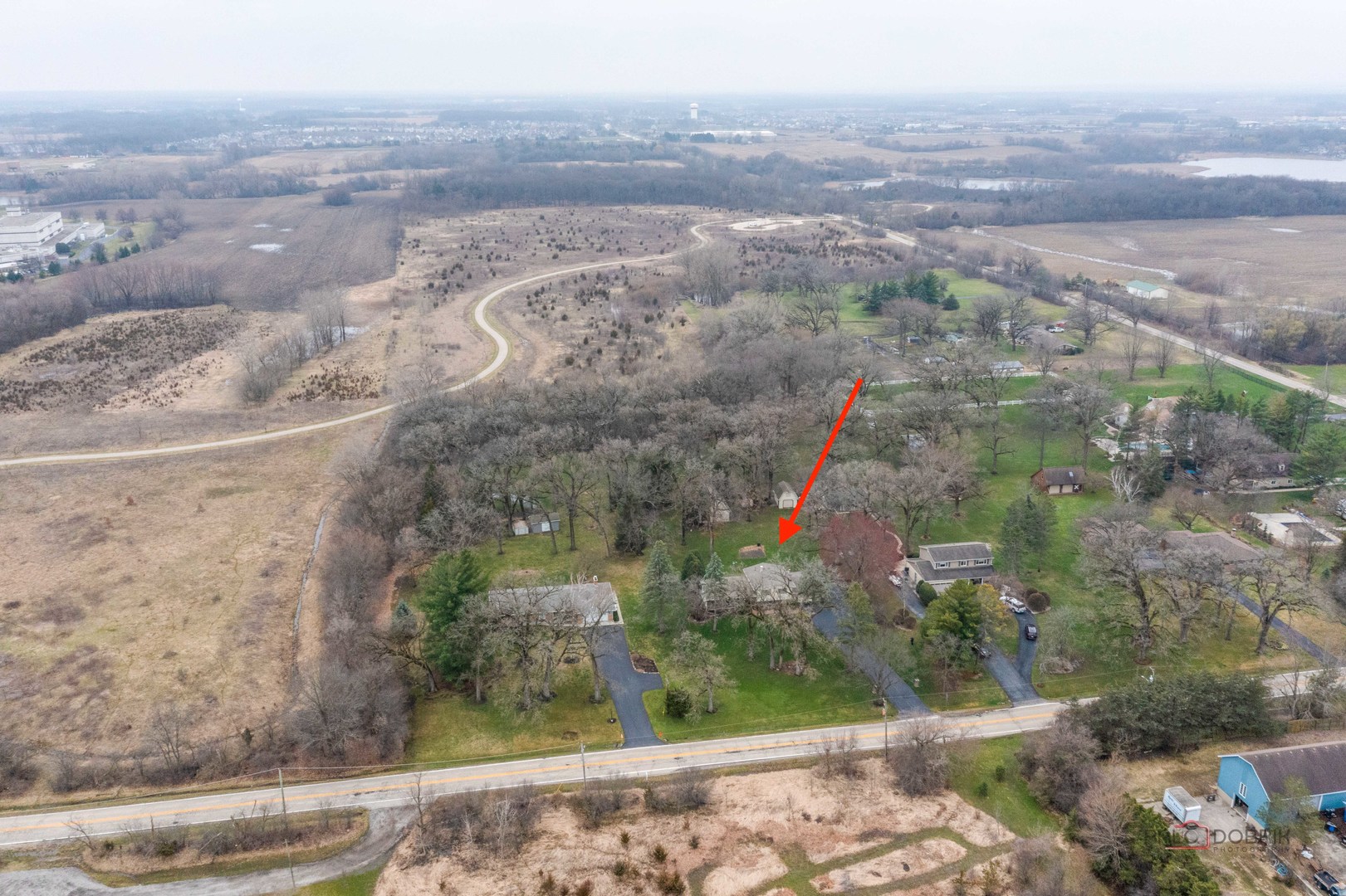 26119 W Levi Waite Road
