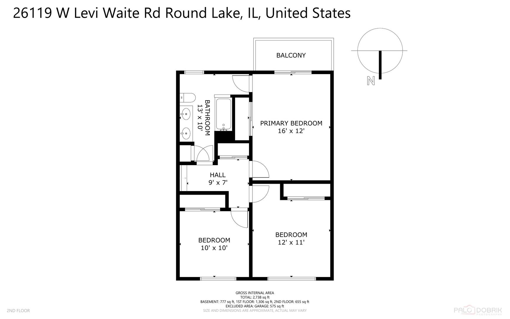 26119 W Levi Waite Road