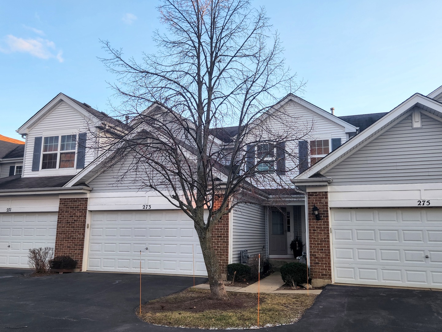 273 Wild Meadow Lane Unit: 273