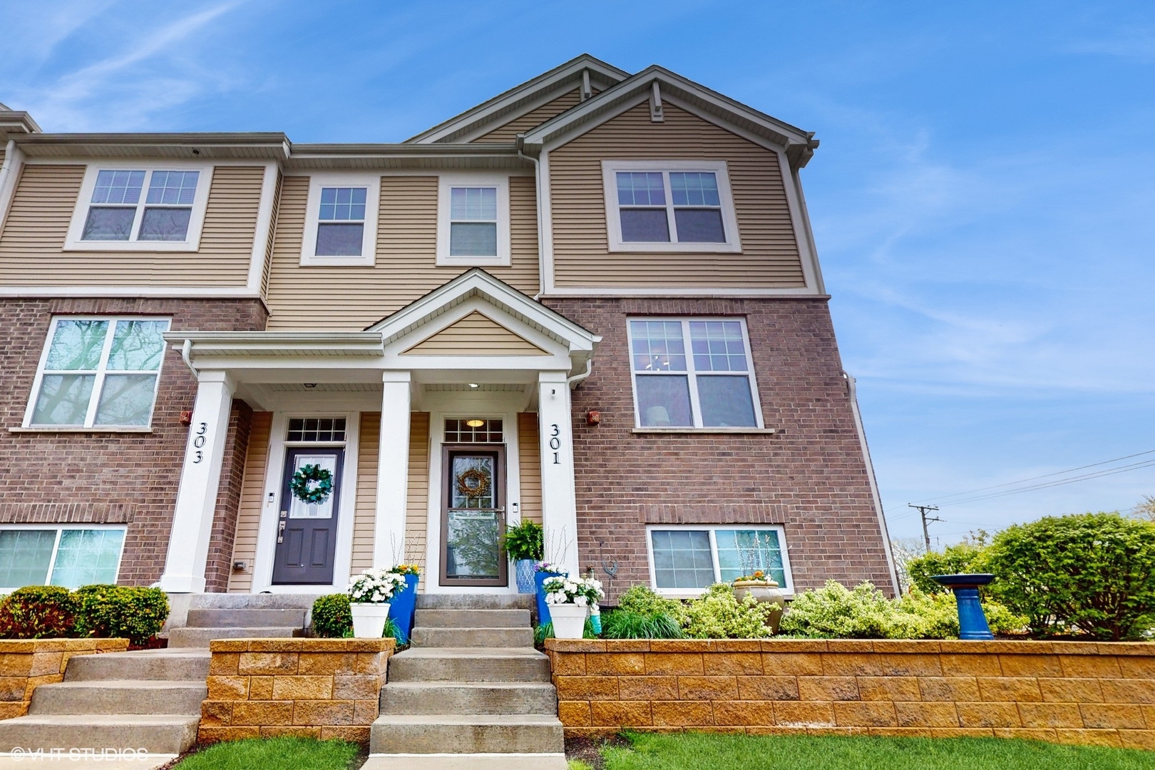 301 N Delphia Avenue