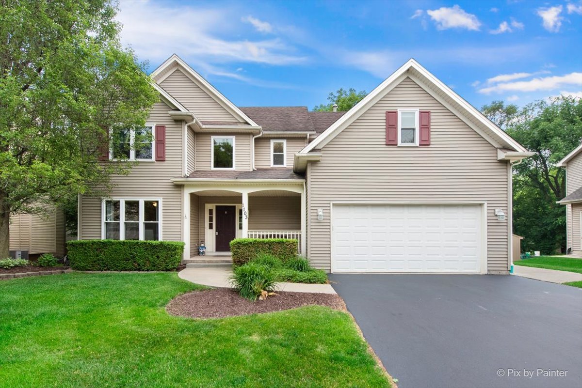 1103 Paul Court