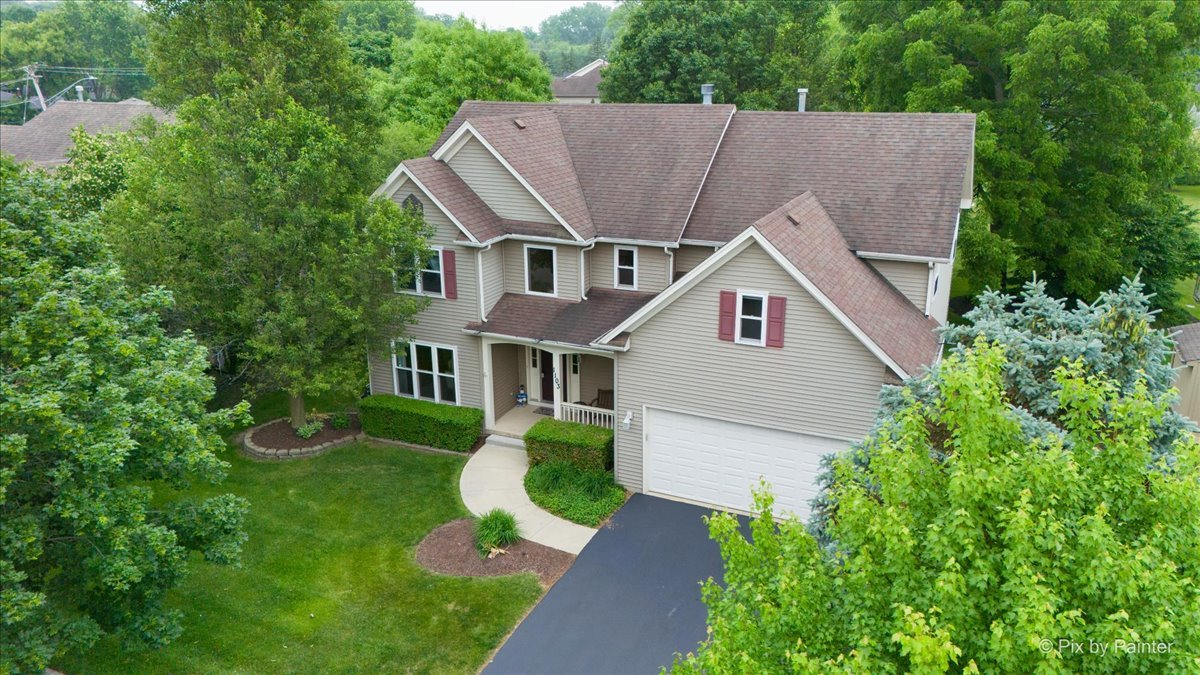 1103 Paul Court