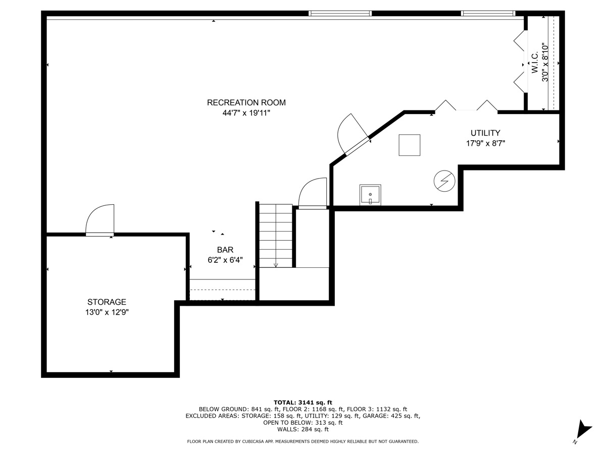 1103 Paul Court