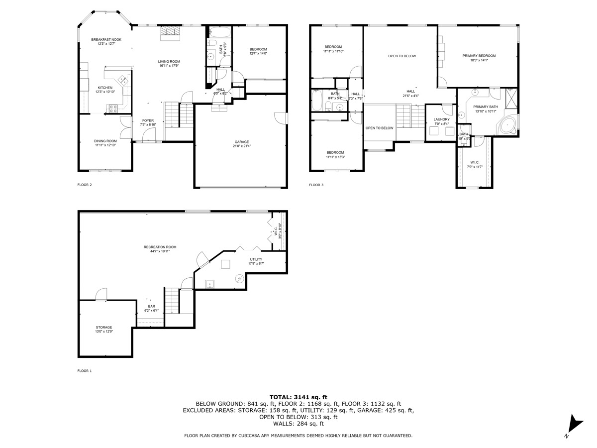 1103 Paul Court