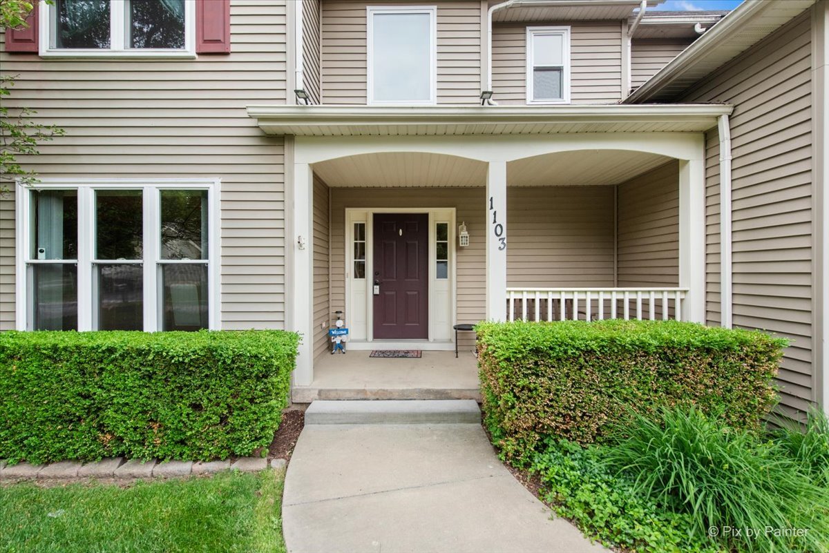 1103 Paul Court