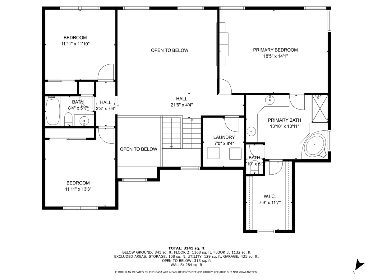 1103 Paul Court